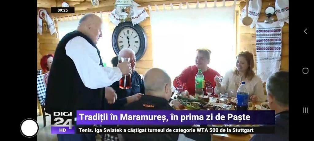 Pensiunea Anca