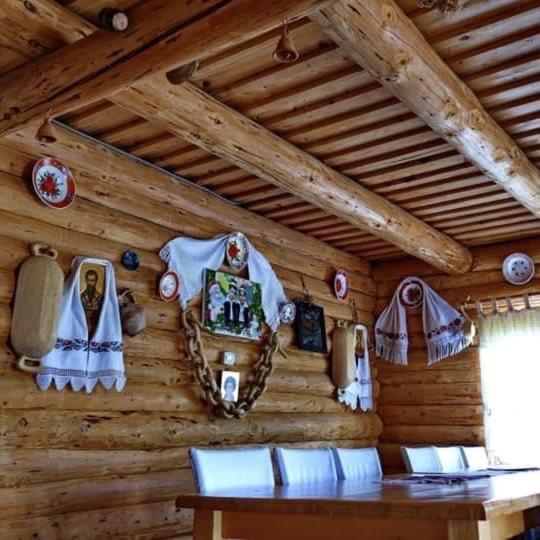 Pensiunea Anca
