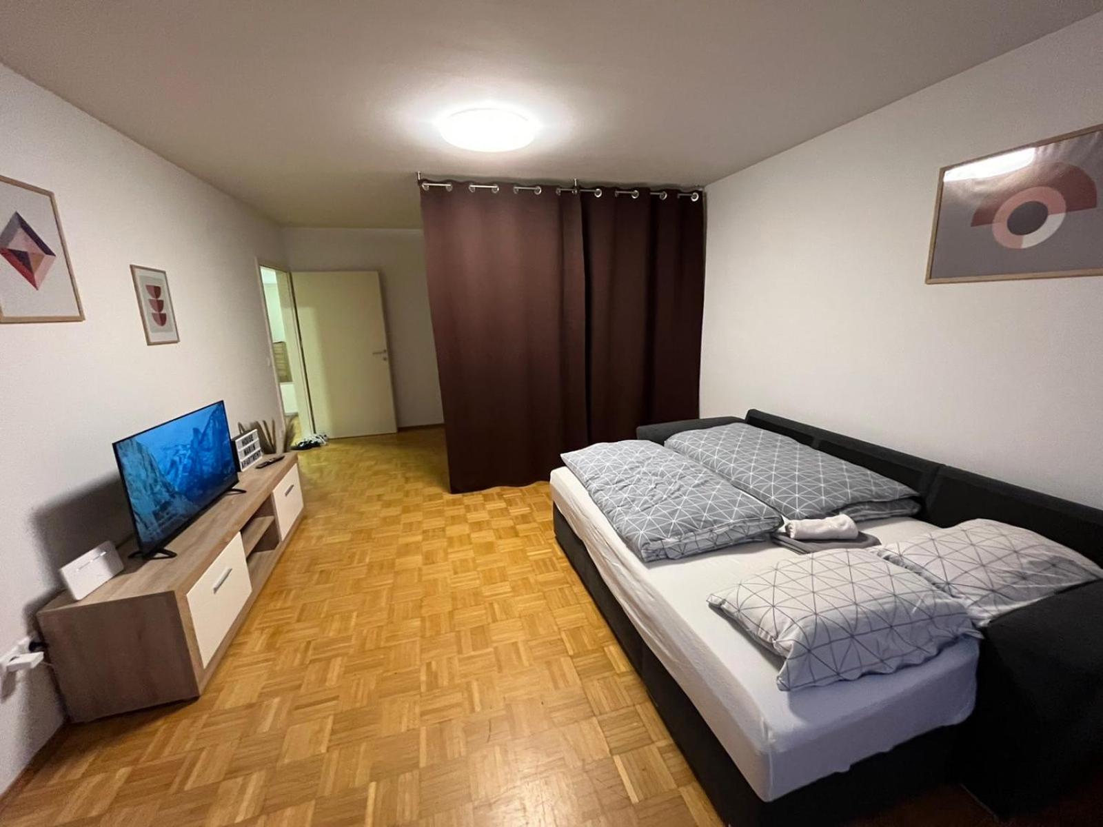 House Marin II - Apartment view 3