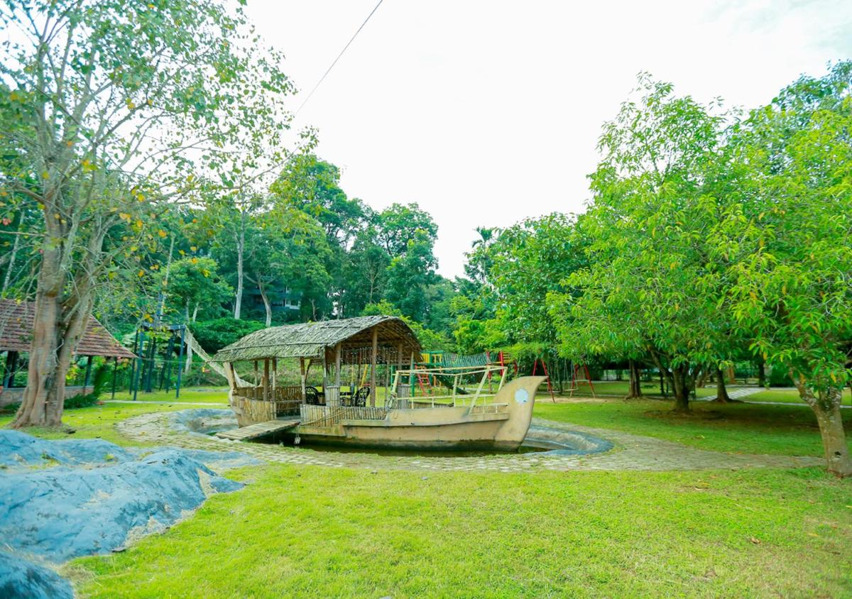 children's play area