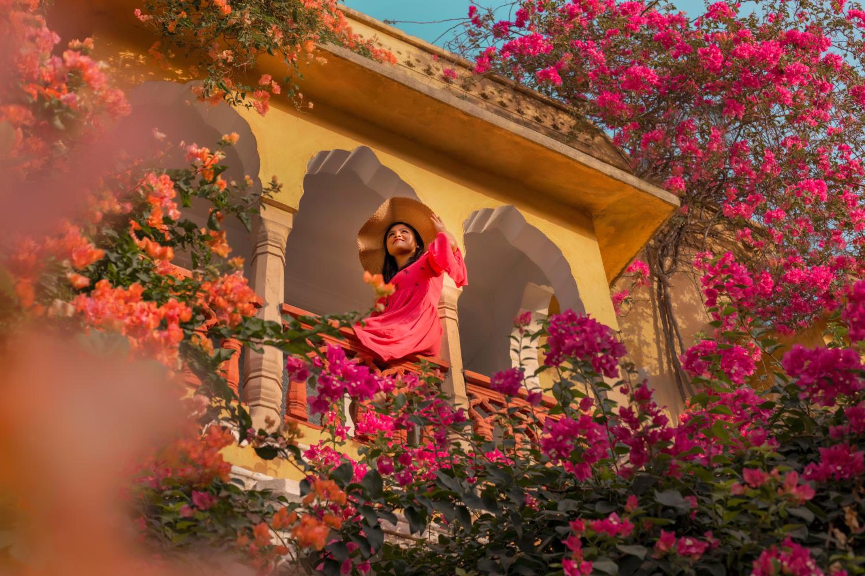 Diggi Palace - A City Center Hidden Heritage Gem