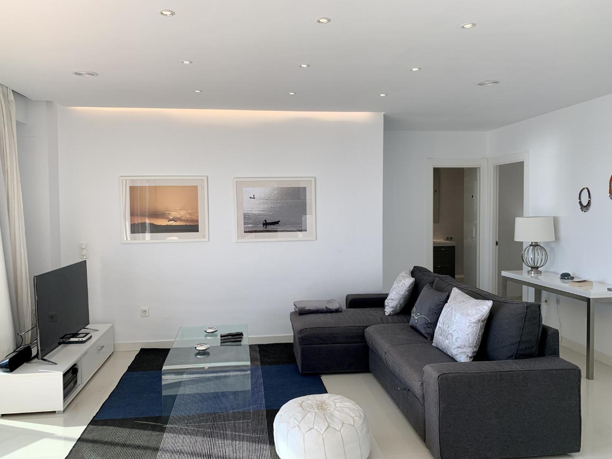 Carvajal Luxury apartment in first line photo 5