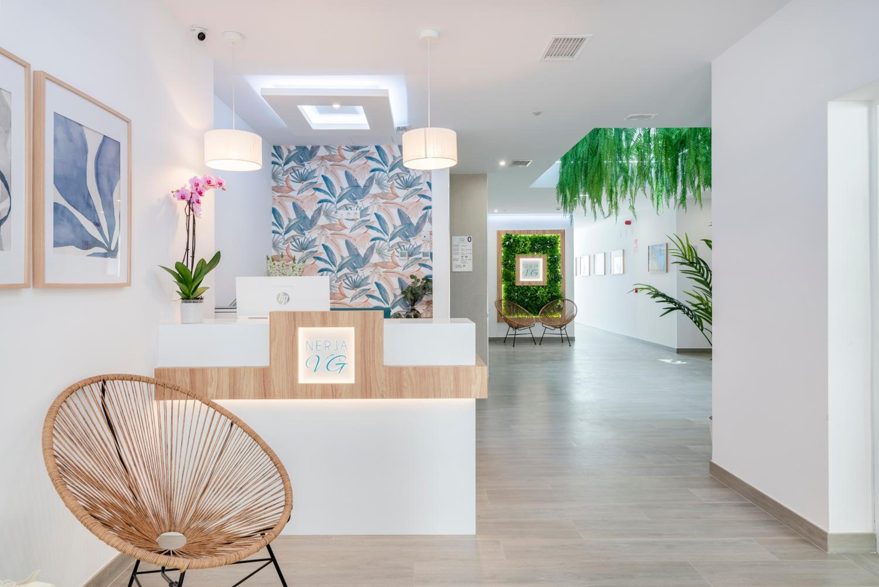 Hotel Nerja VG Hostal Boutique - Image 1