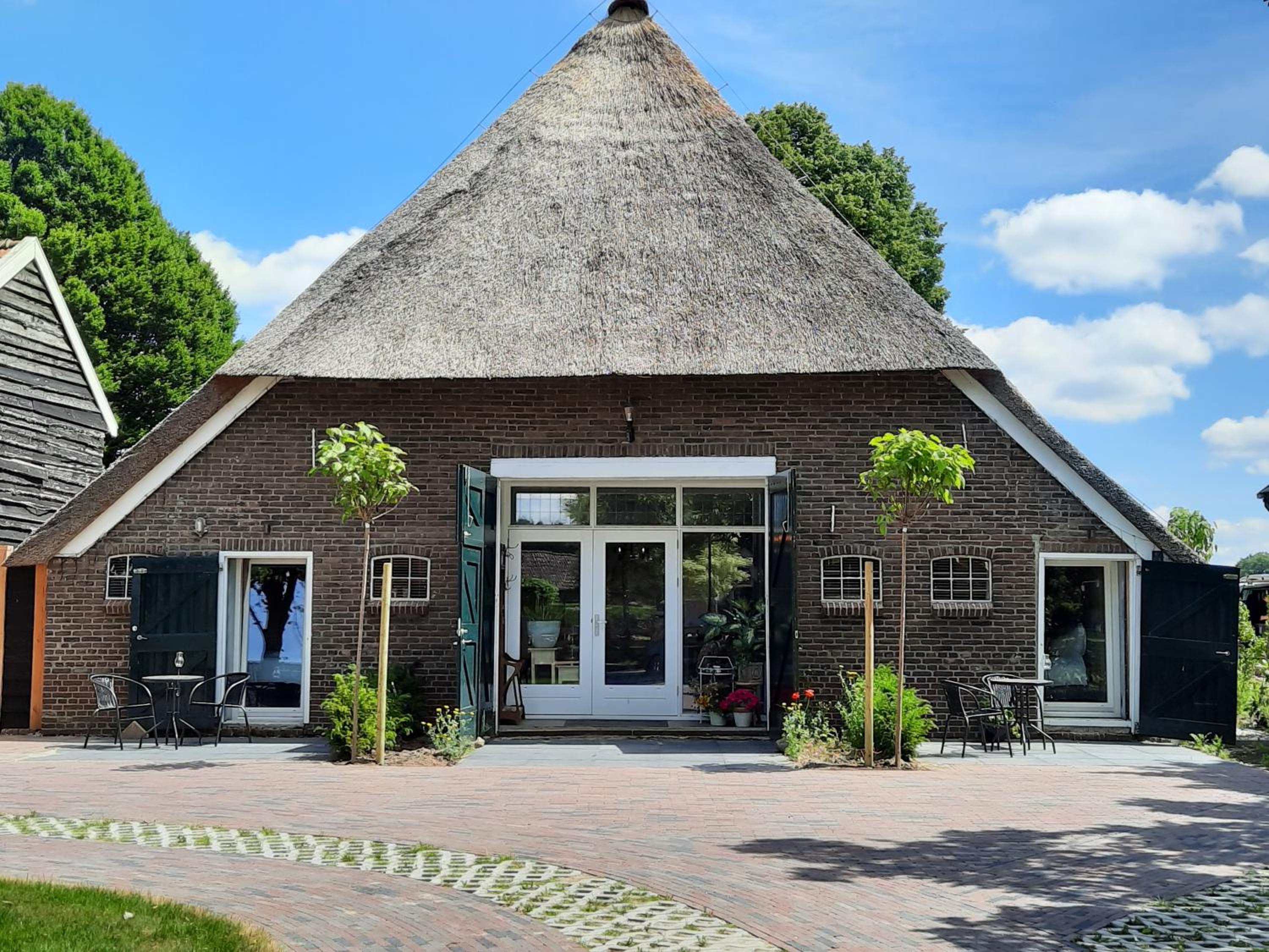 De Mussenhof