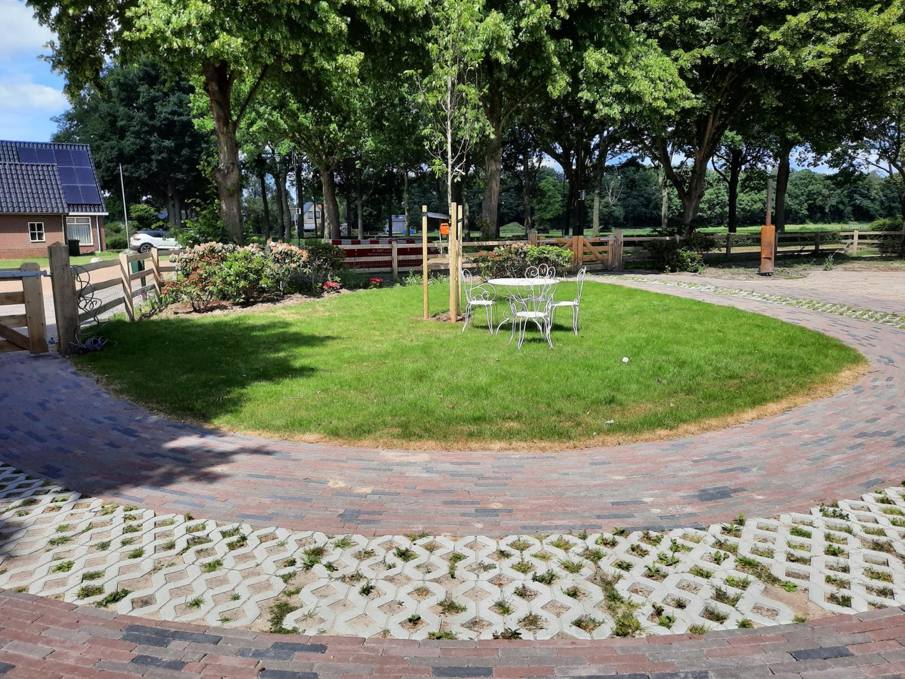De Mussenhof