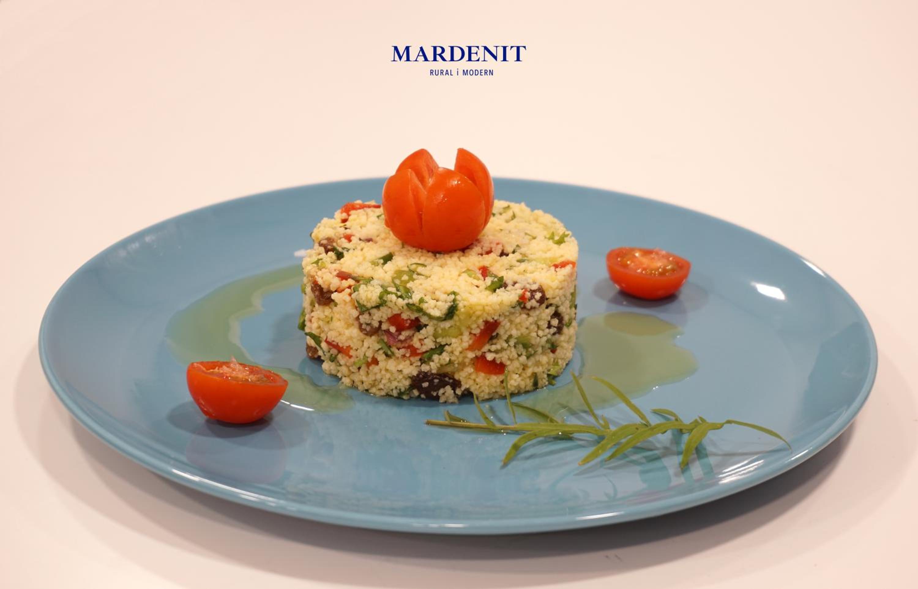 Mardenit Hotel Boutique