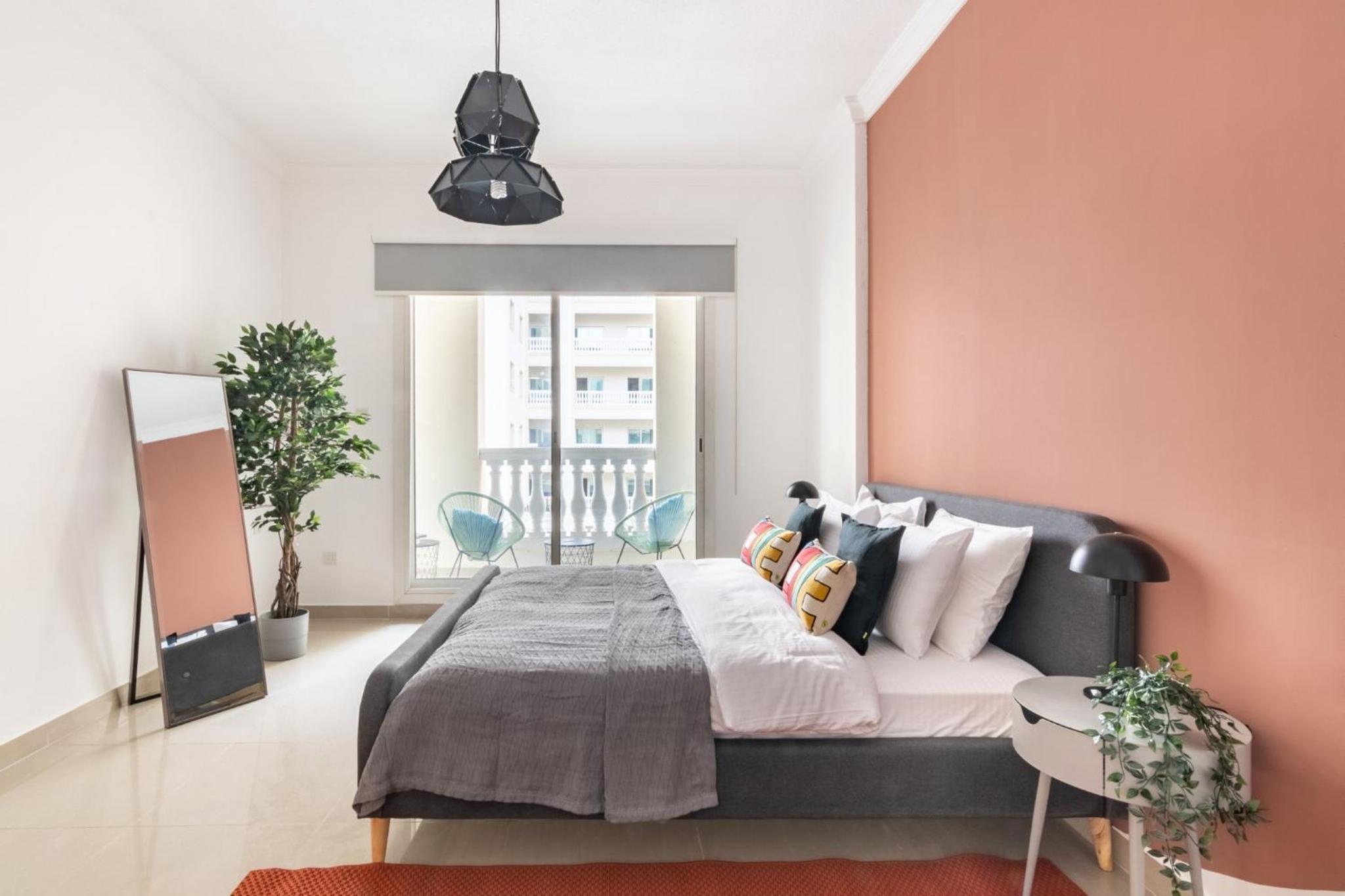 The Smart Concierge - Plaza residences