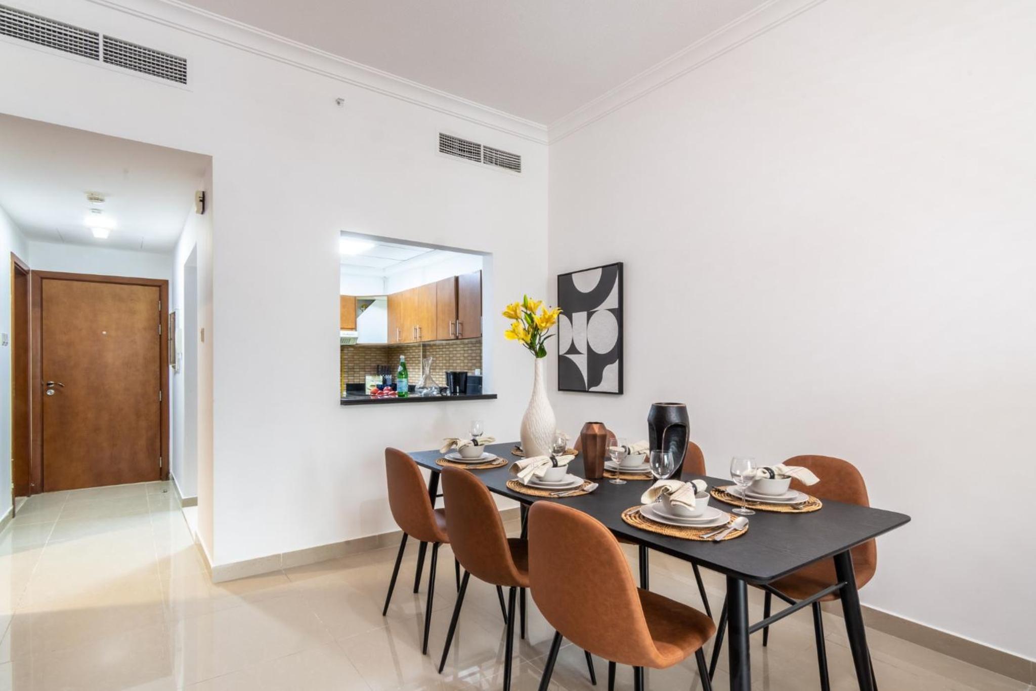 The Smart Concierge - Plaza residences