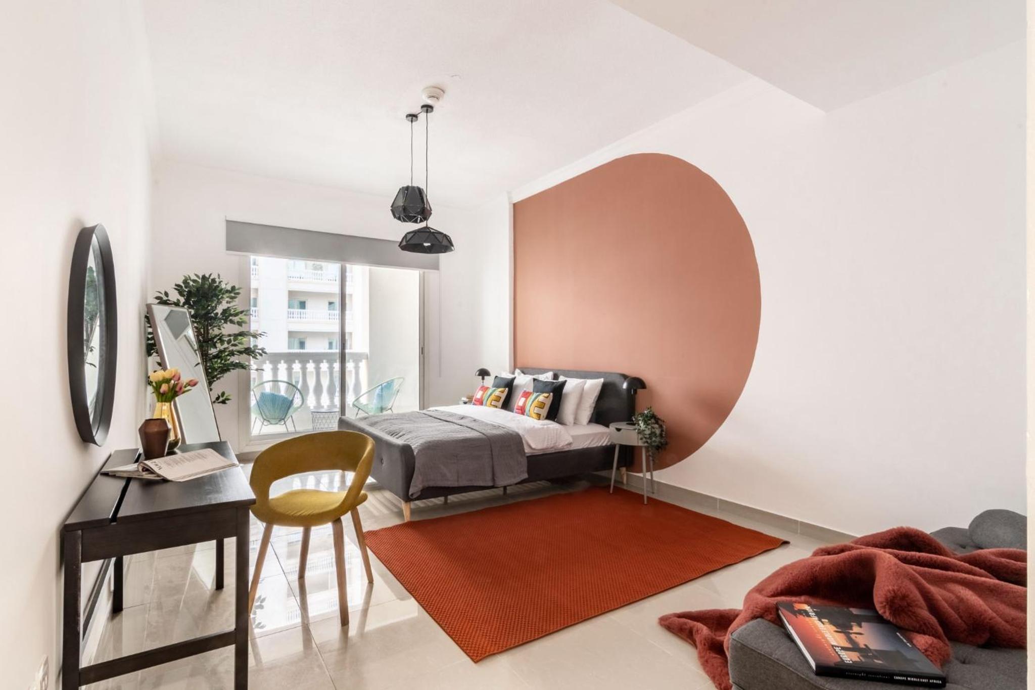 The Smart Concierge - Plaza residences