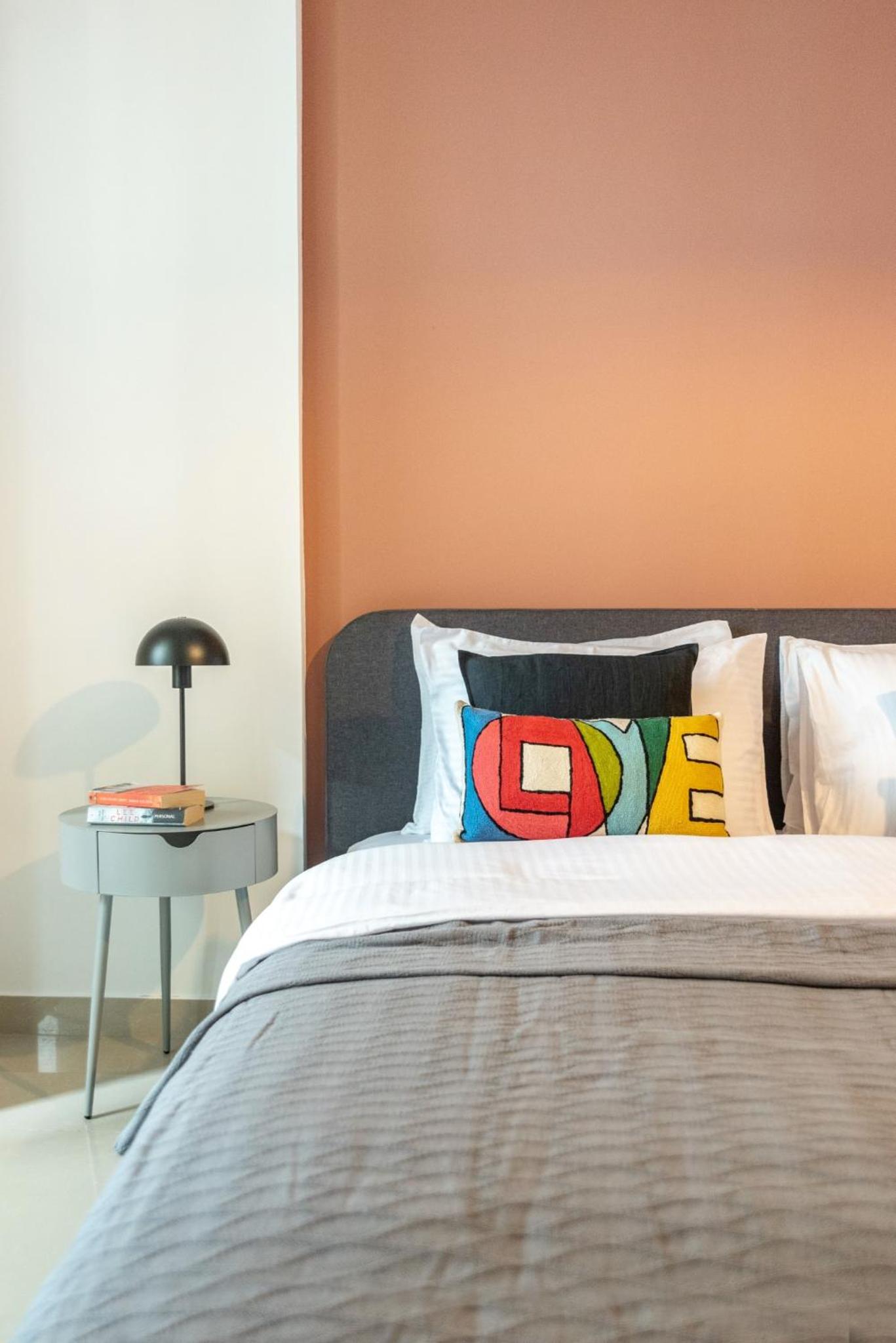 The Smart Concierge - Plaza residences