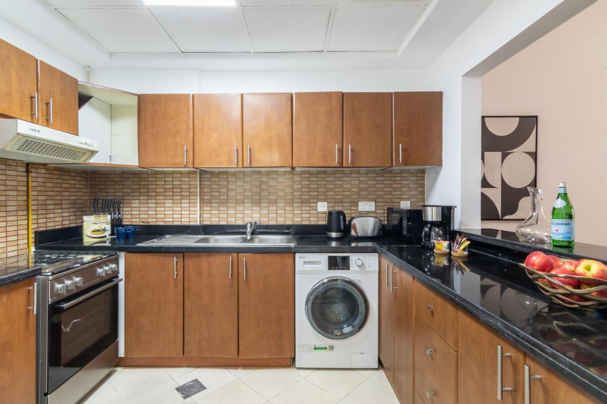 The Smart Concierge - Plaza residences