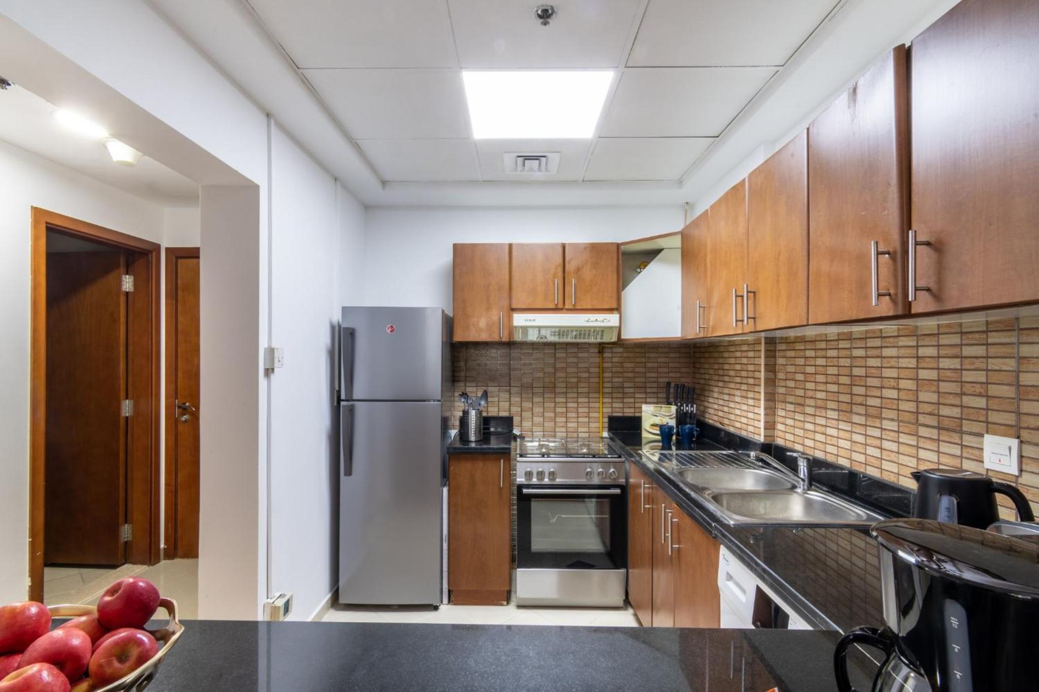 The Smart Concierge - Plaza residences