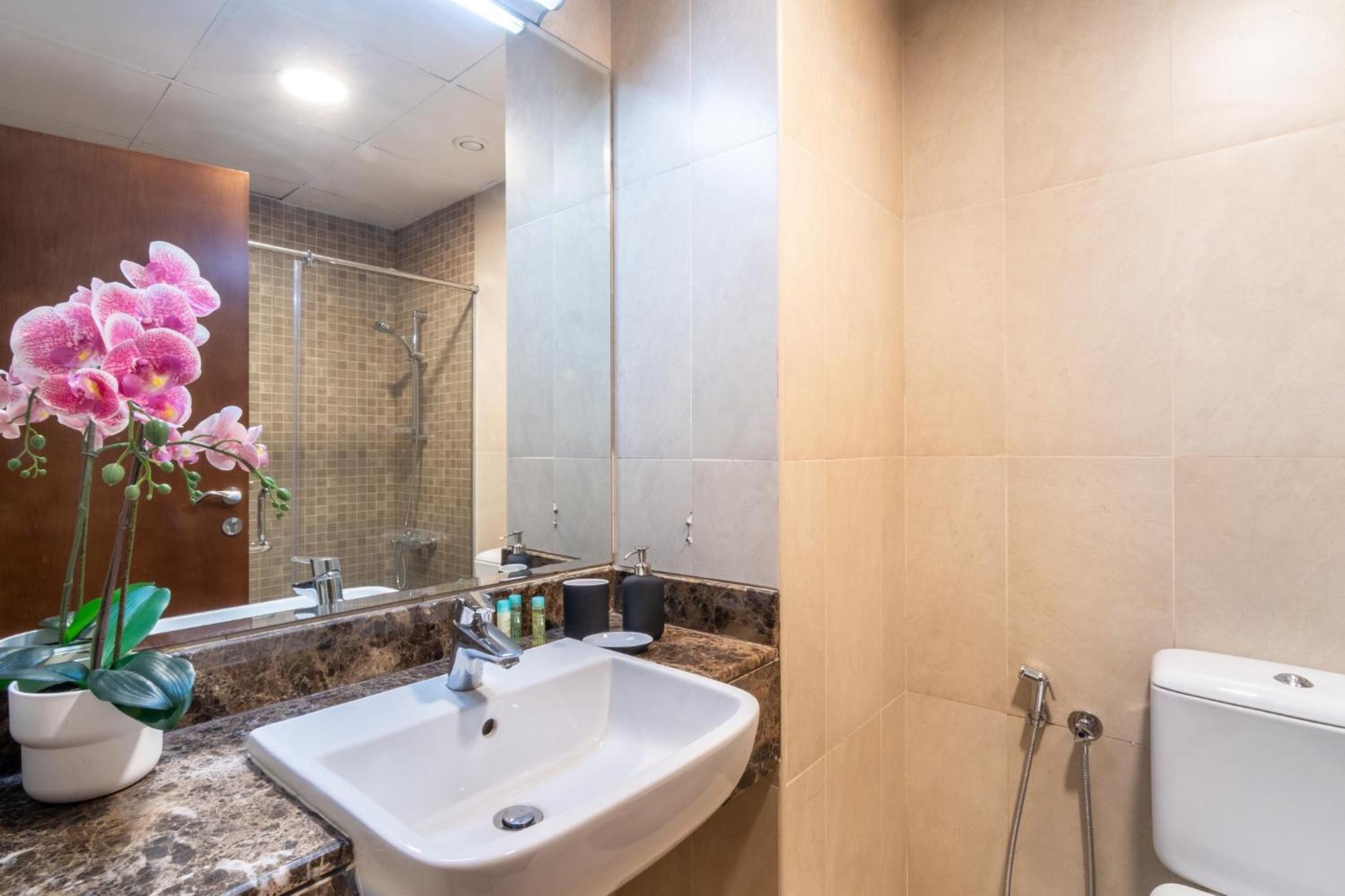 The Smart Concierge - Plaza residences