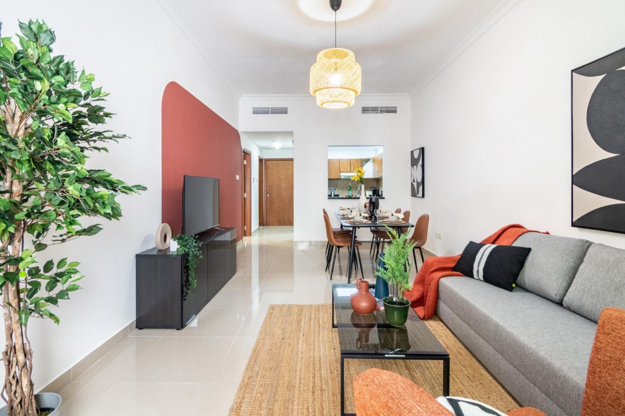 The Smart Concierge - Plaza residences
