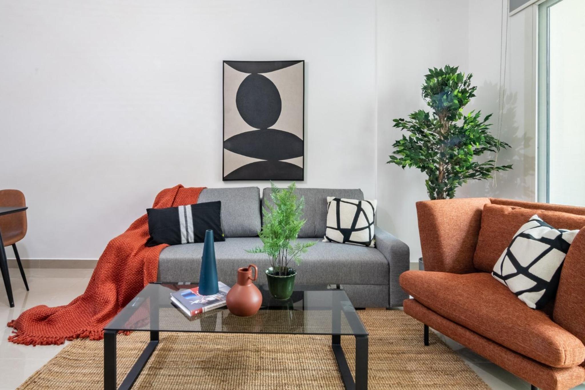 The Smart Concierge - Plaza residences