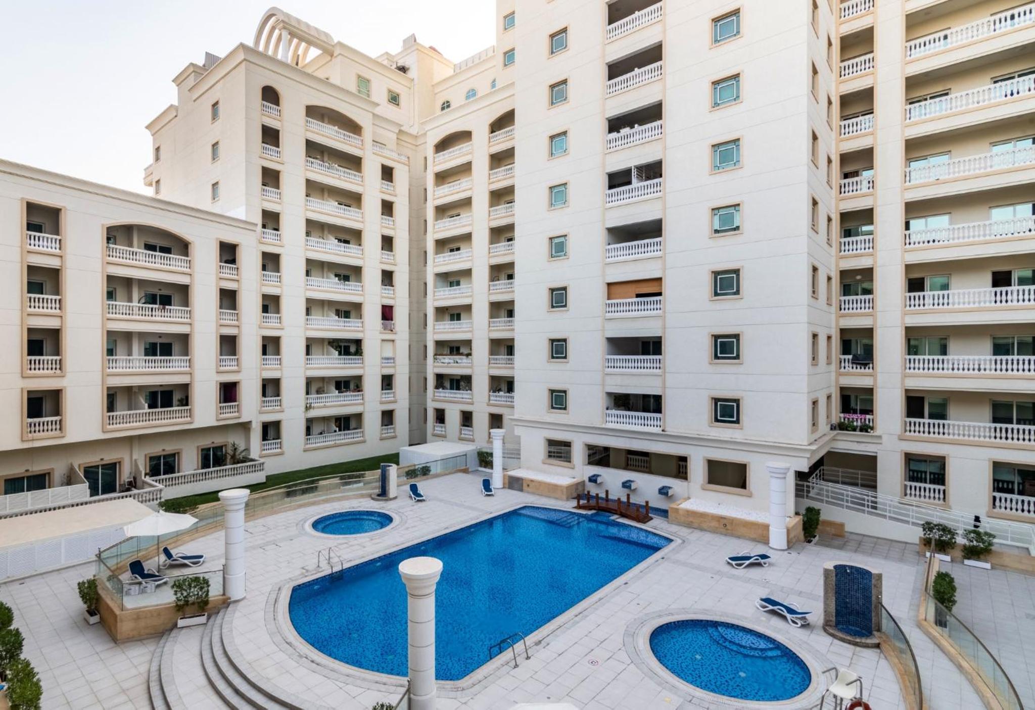 The Smart Concierge - Plaza residences