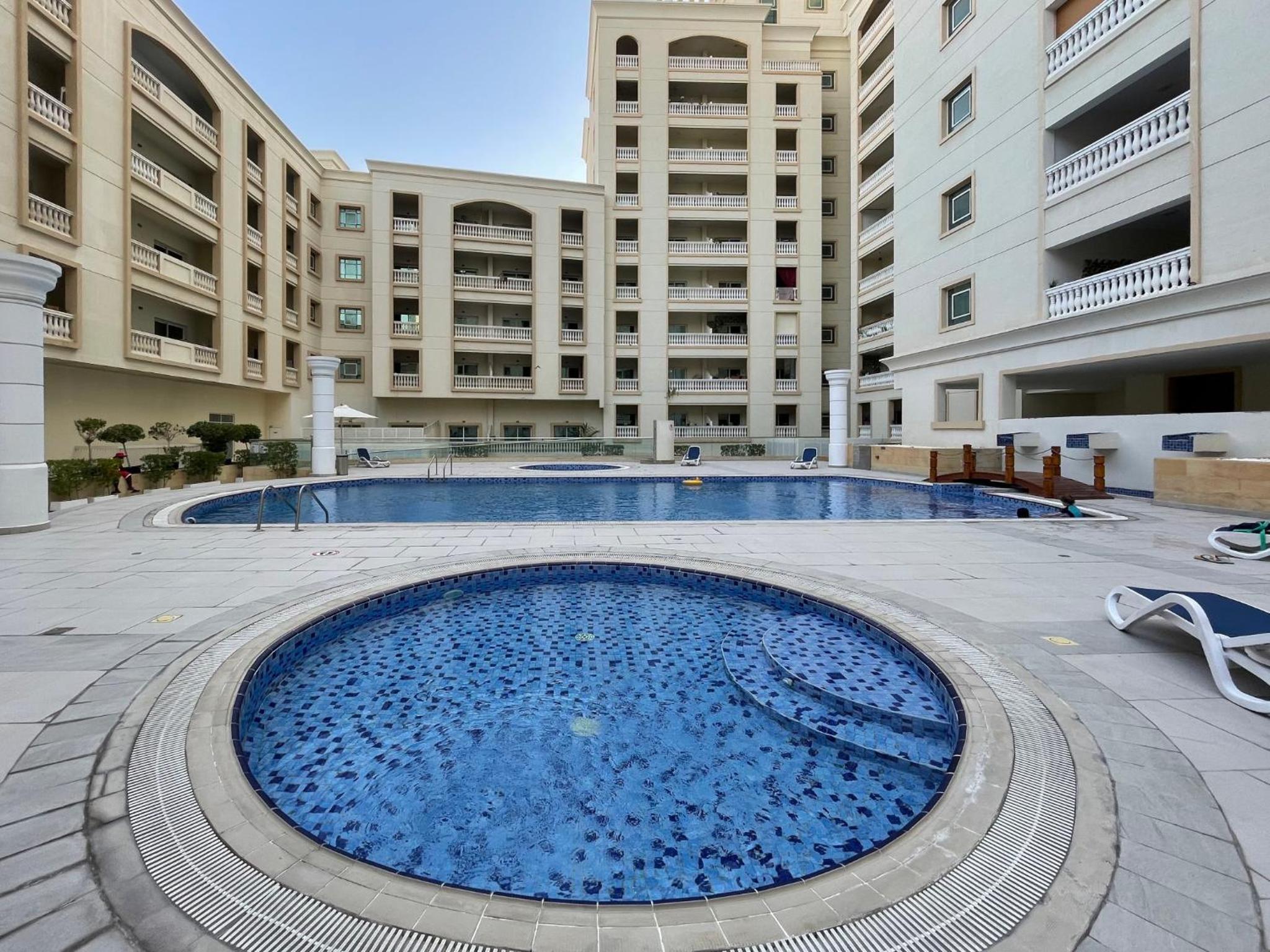 The Smart Concierge - Plaza residences
