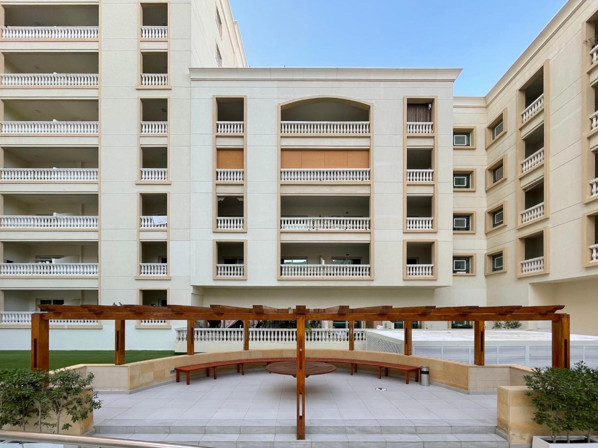 The Smart Concierge - Plaza residences