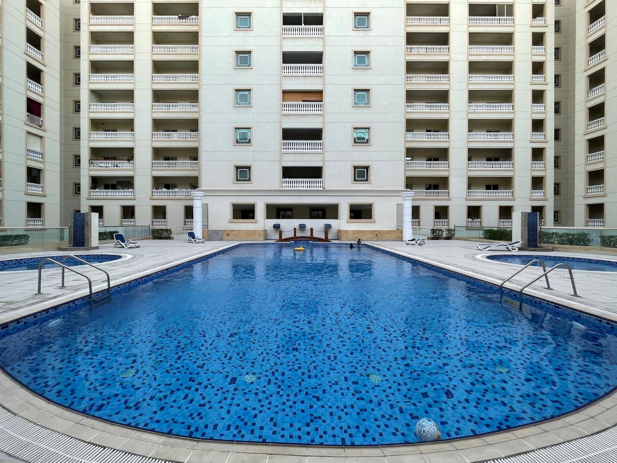 The Smart Concierge - Plaza residences