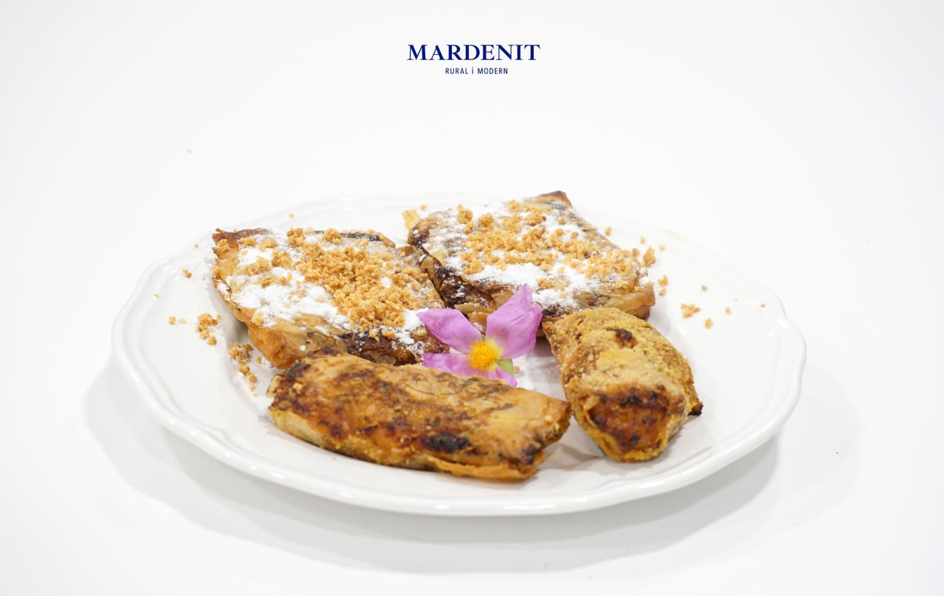 Mardenit Hotel Boutique