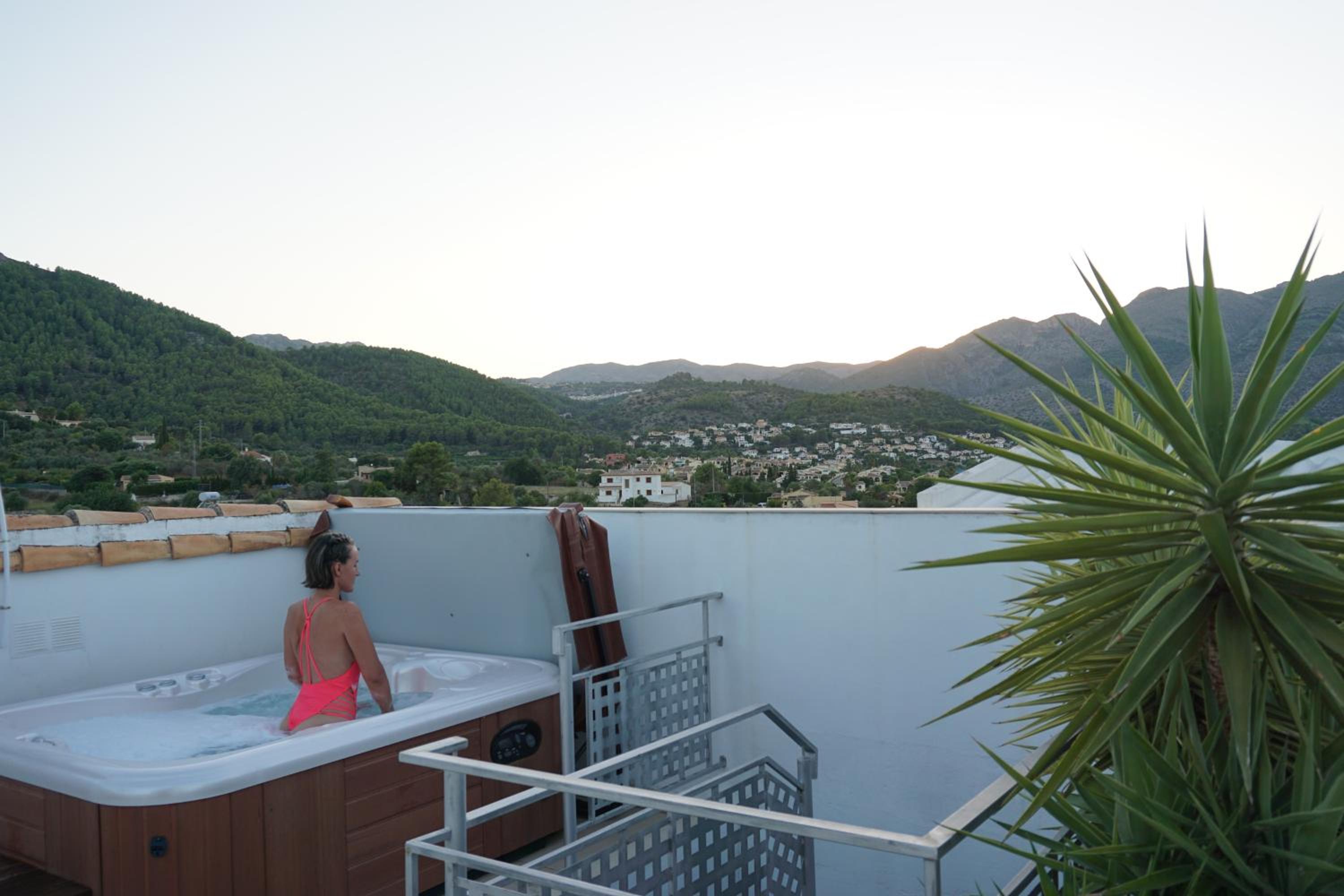 Mardenit Hotel Boutique