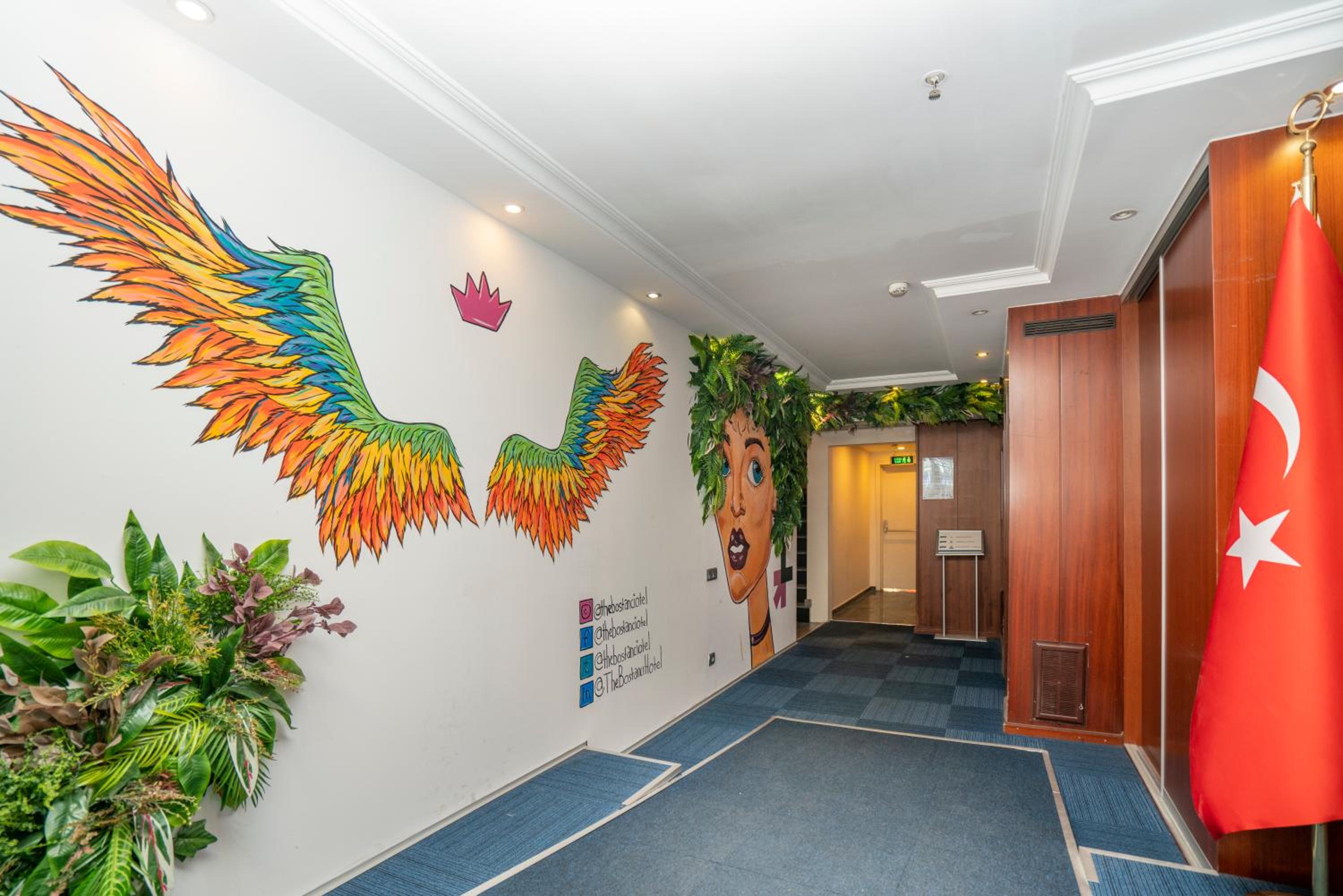 The Bostancı Otel - Image 8