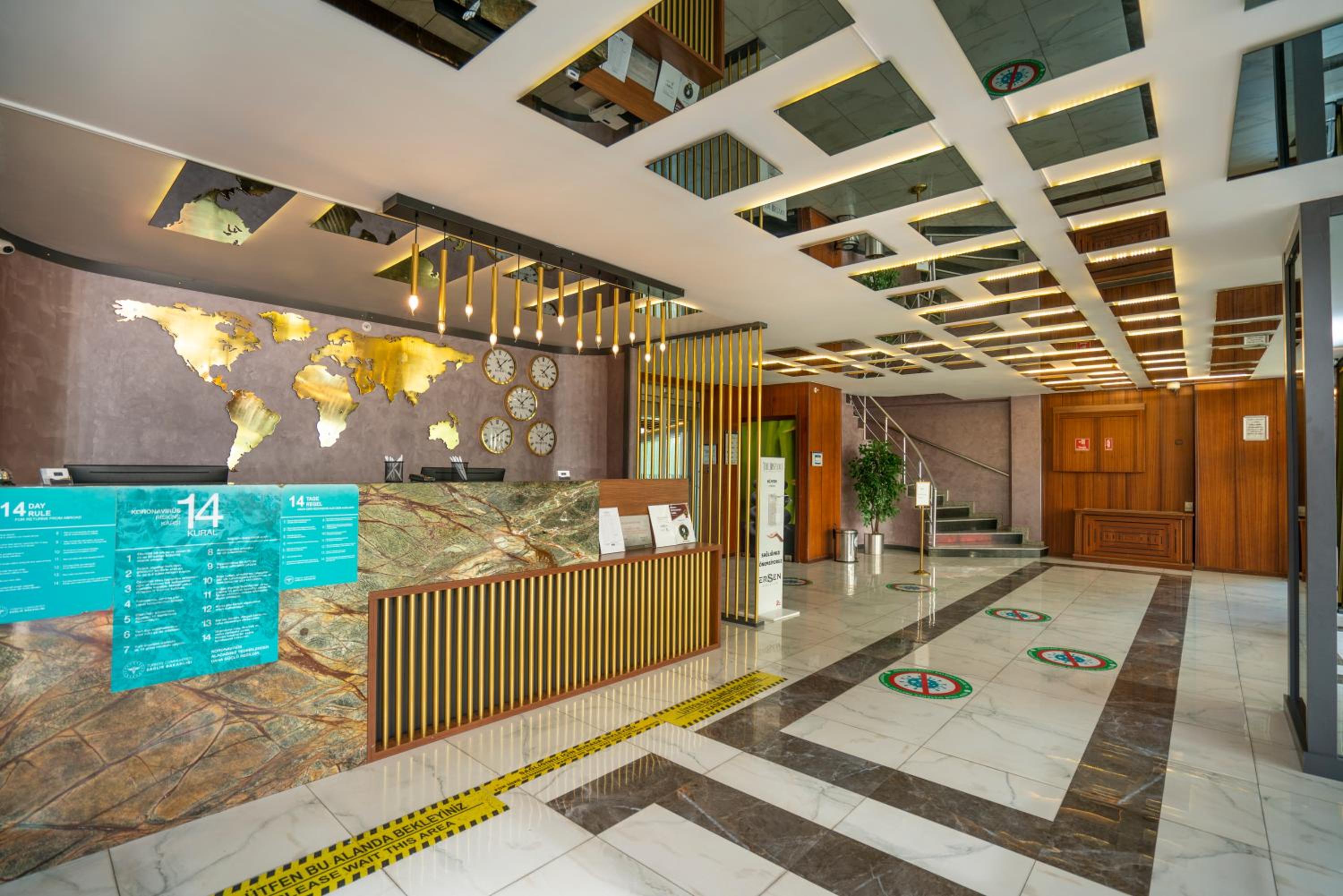 The Bostancı Otel - Image 10