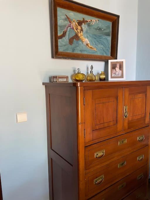 Stunning Evia Sea View Country House view 5