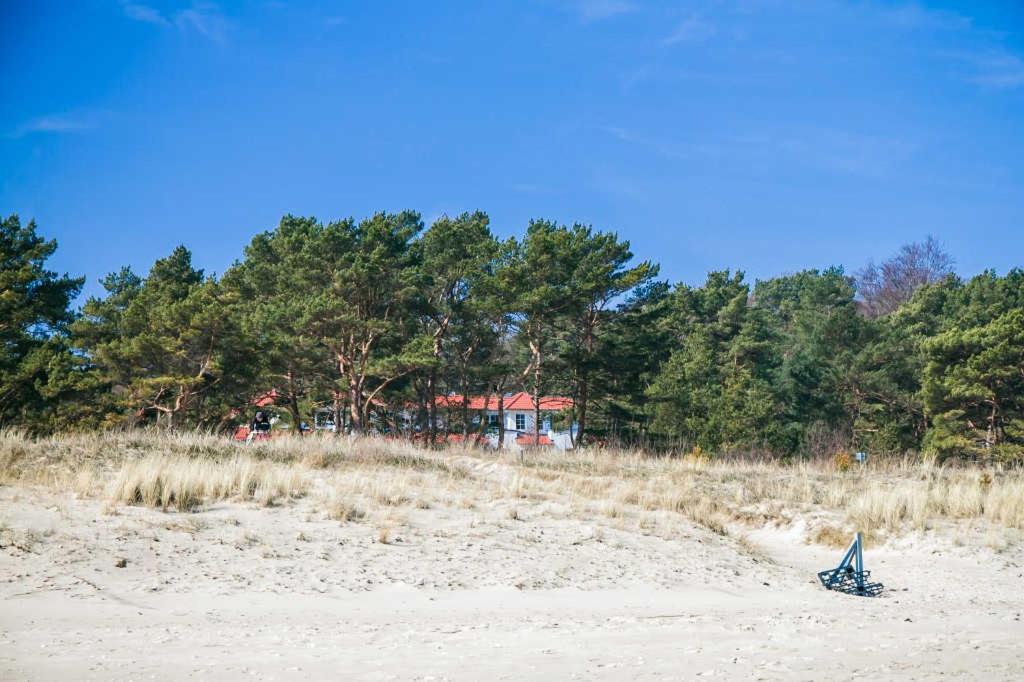 Haus Meeresblick - Ferienwohnung Strandkrabbe A 3.16 (Ref. 159955)
