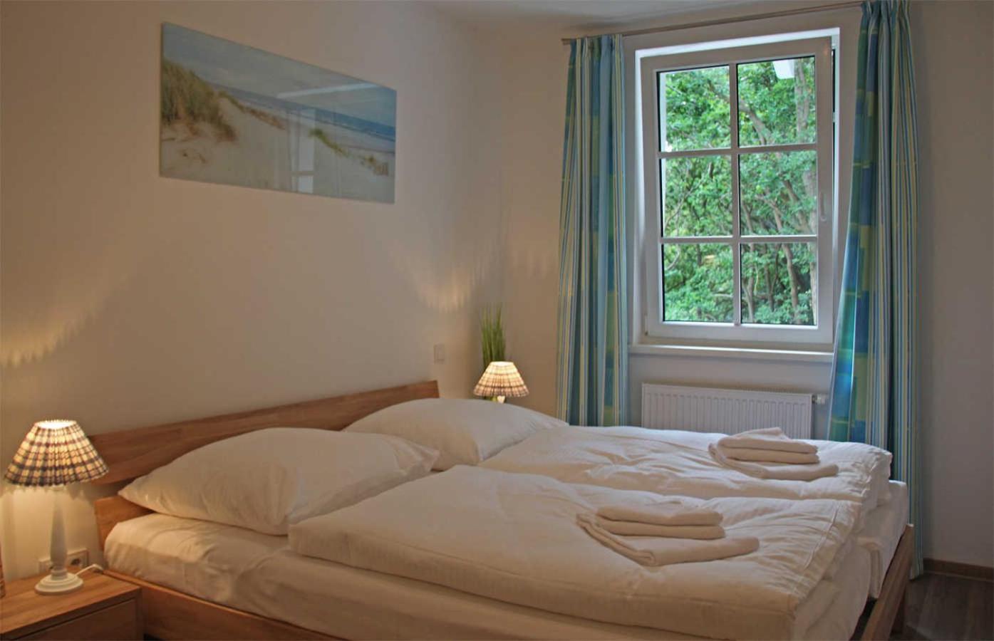 Haus Meeresblick - Ferienwohnung Strandkrabbe A 3.16 (Ref. 159955)