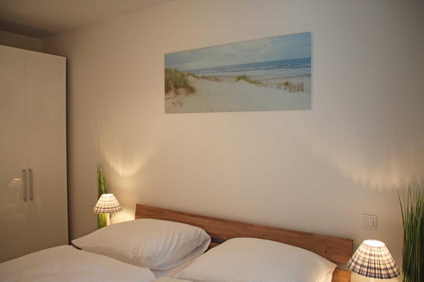 Haus Meeresblick - Ferienwohnung Strandkrabbe A 3.16 (Ref. 159955)