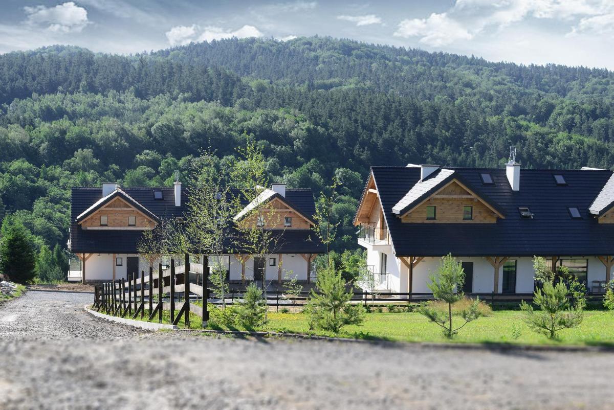 hotel building