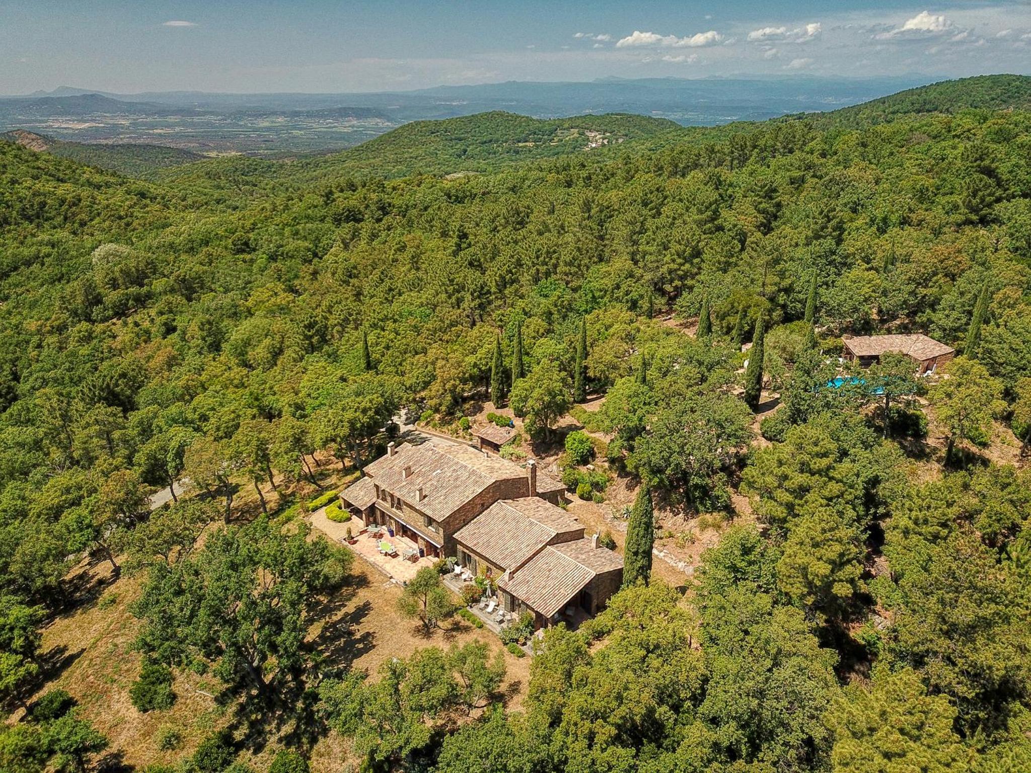 Domaine des Chênes de la Galline view 3