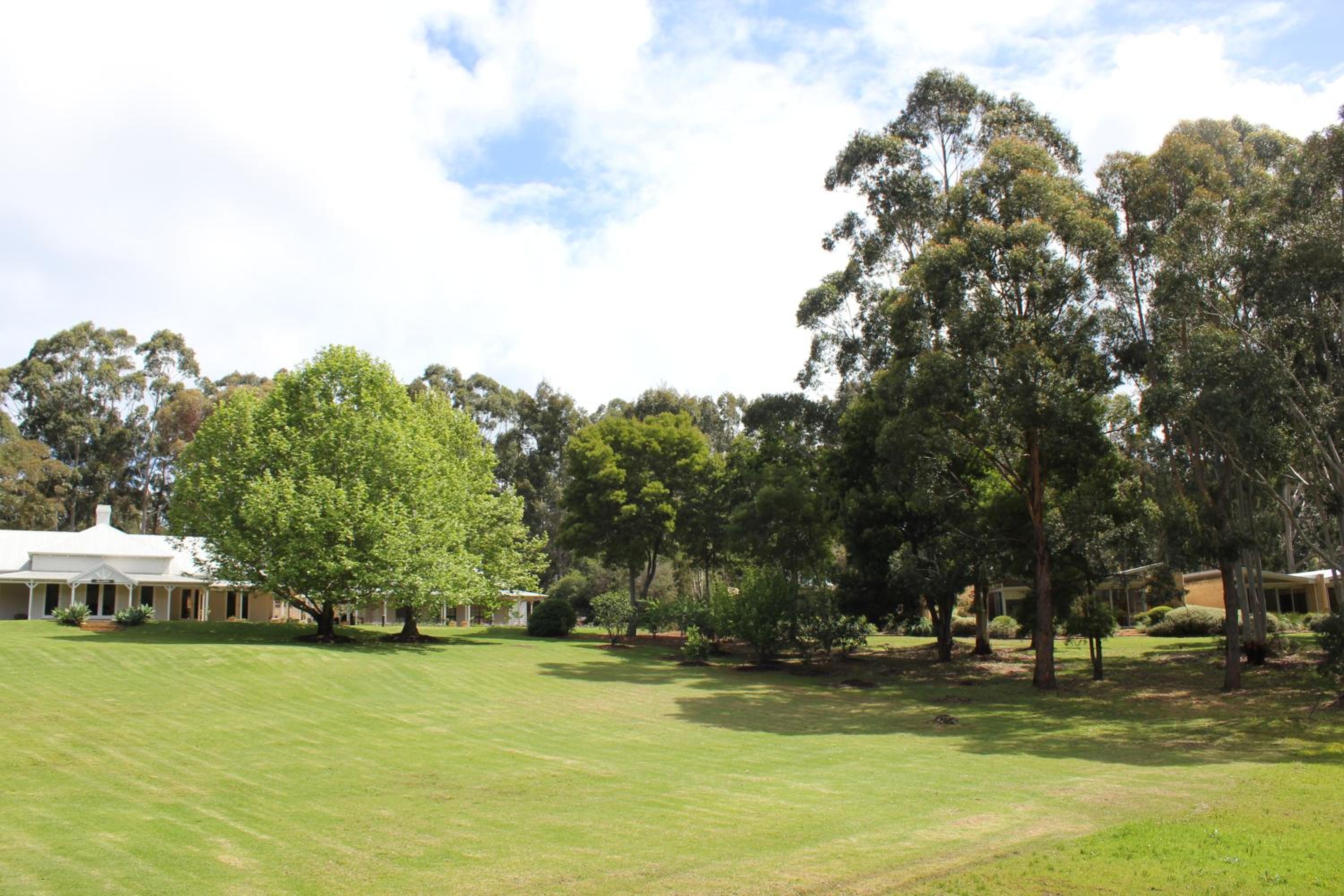 Gilgara Retreat