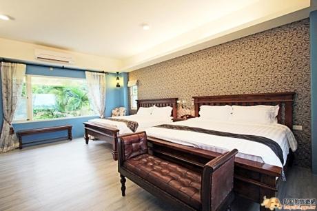 Cai Feng B&B