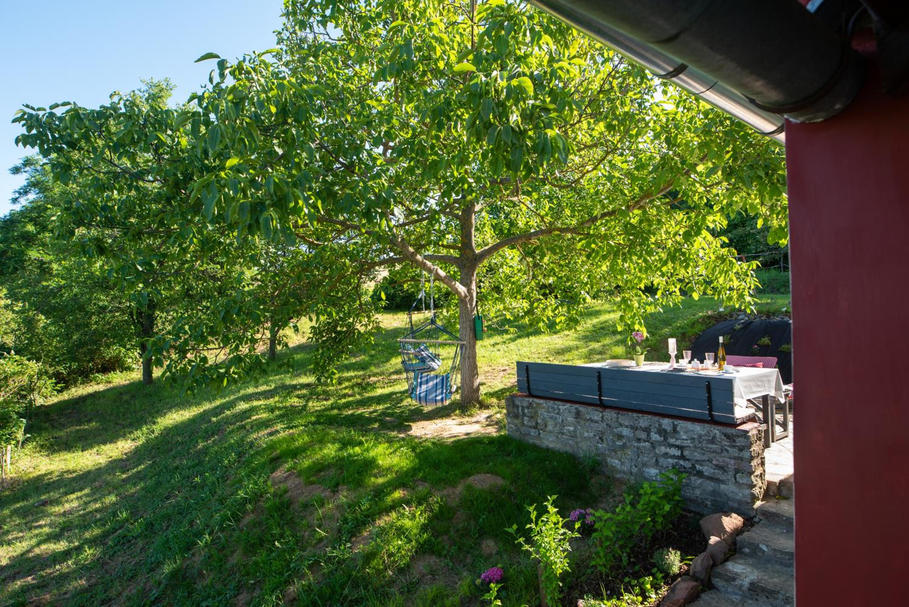 Bon Villa view 2