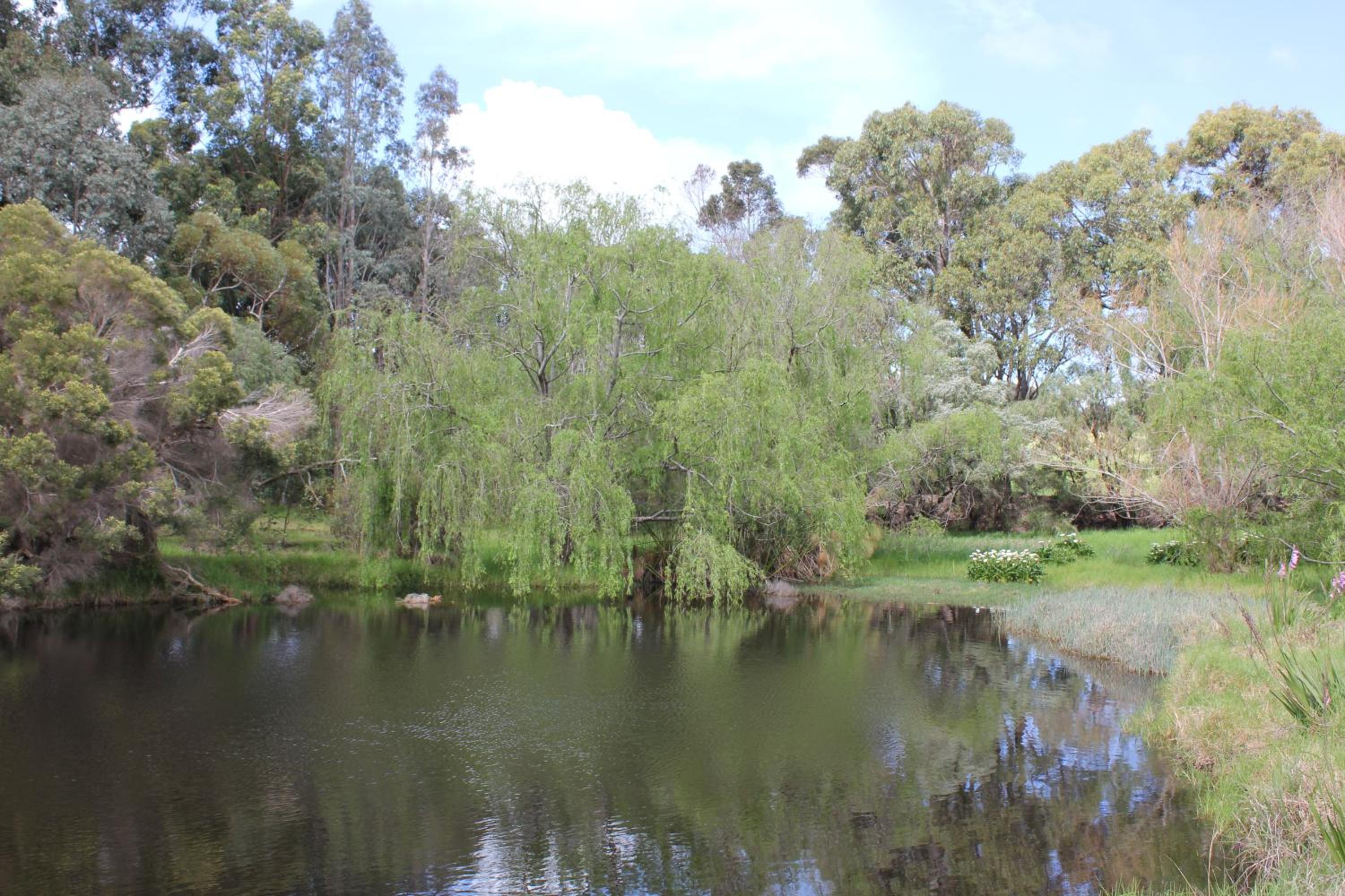 Gilgara Retreat