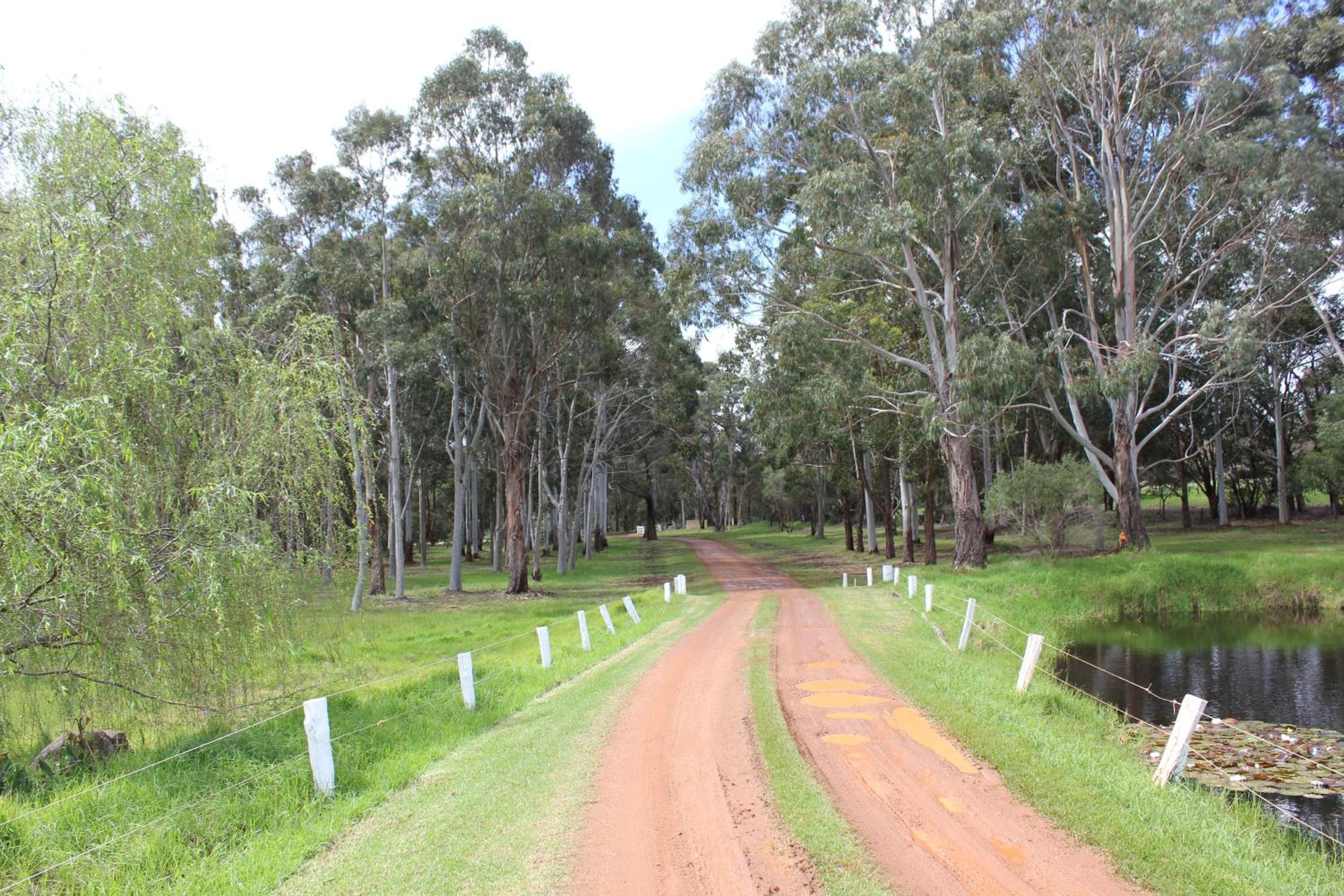Gilgara Retreat