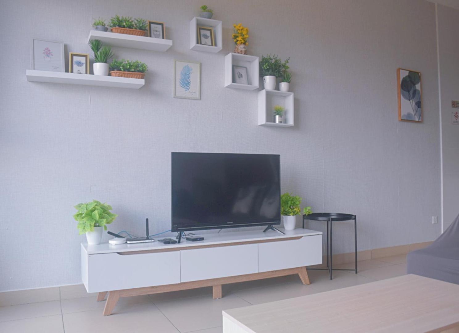 Sunshine Houz 3-bedroom (8-12 pax) @ Midhill Genting (Free WiFi) photo 3