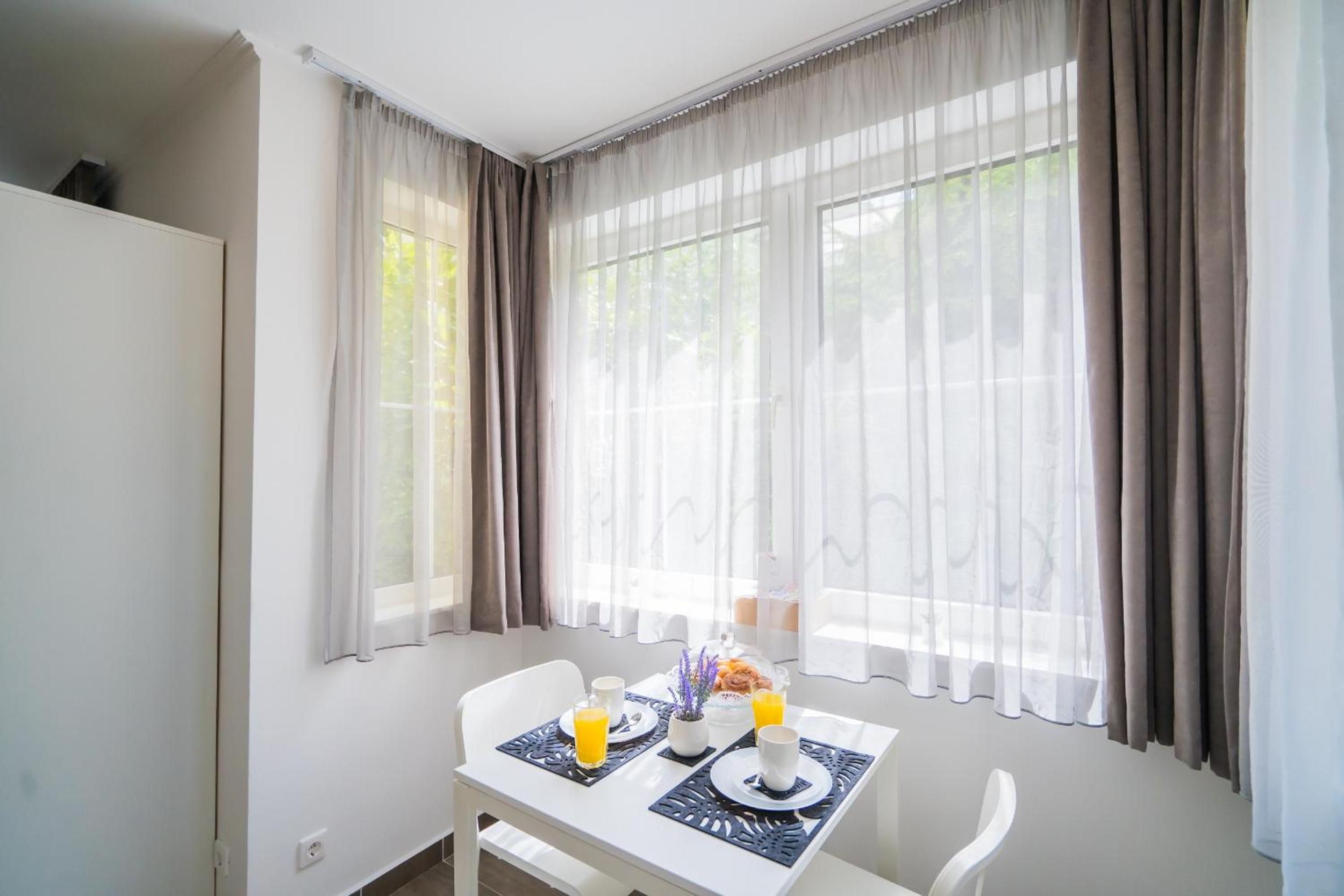 Relax Apartman Siófok