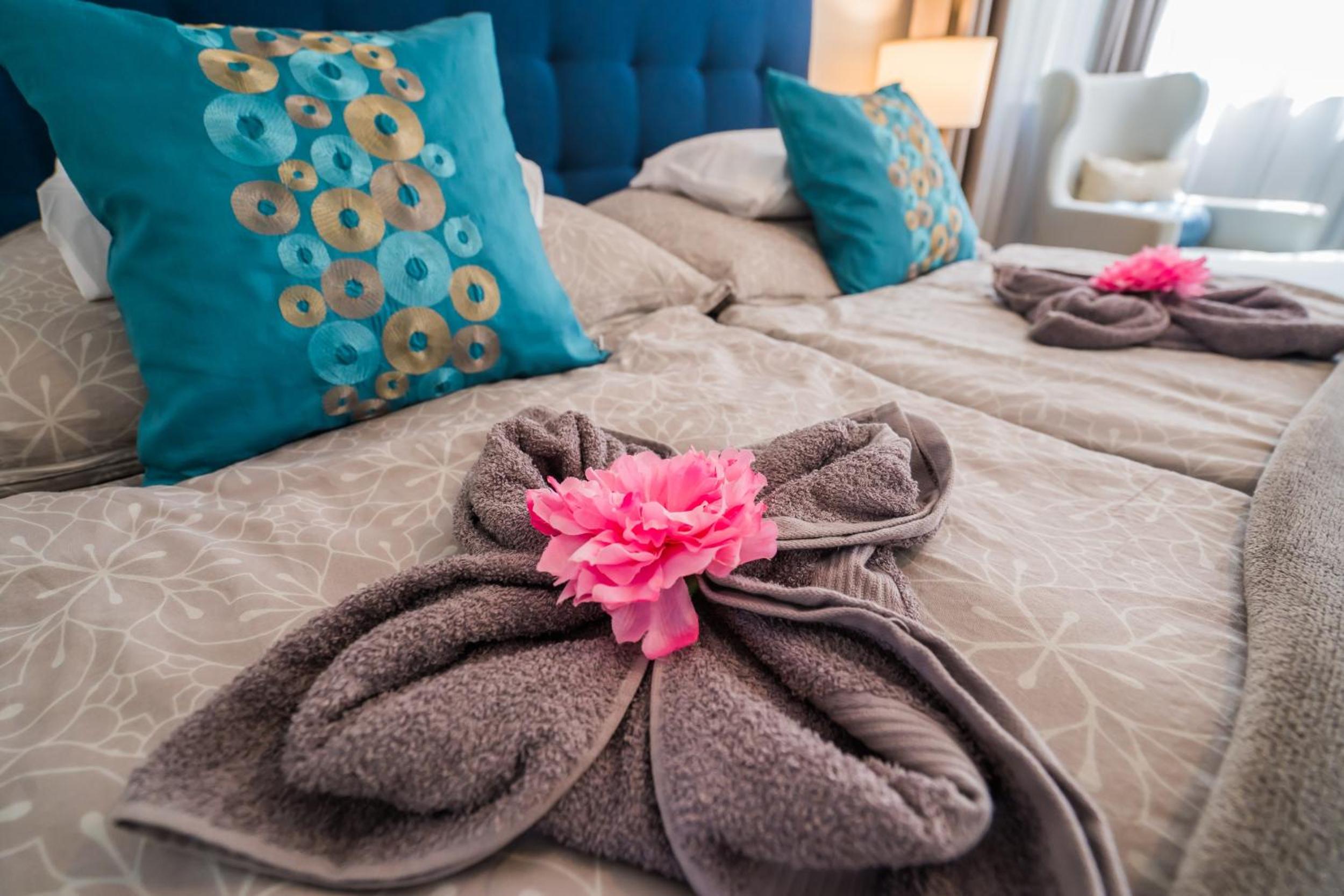Relax Apartman Siófok