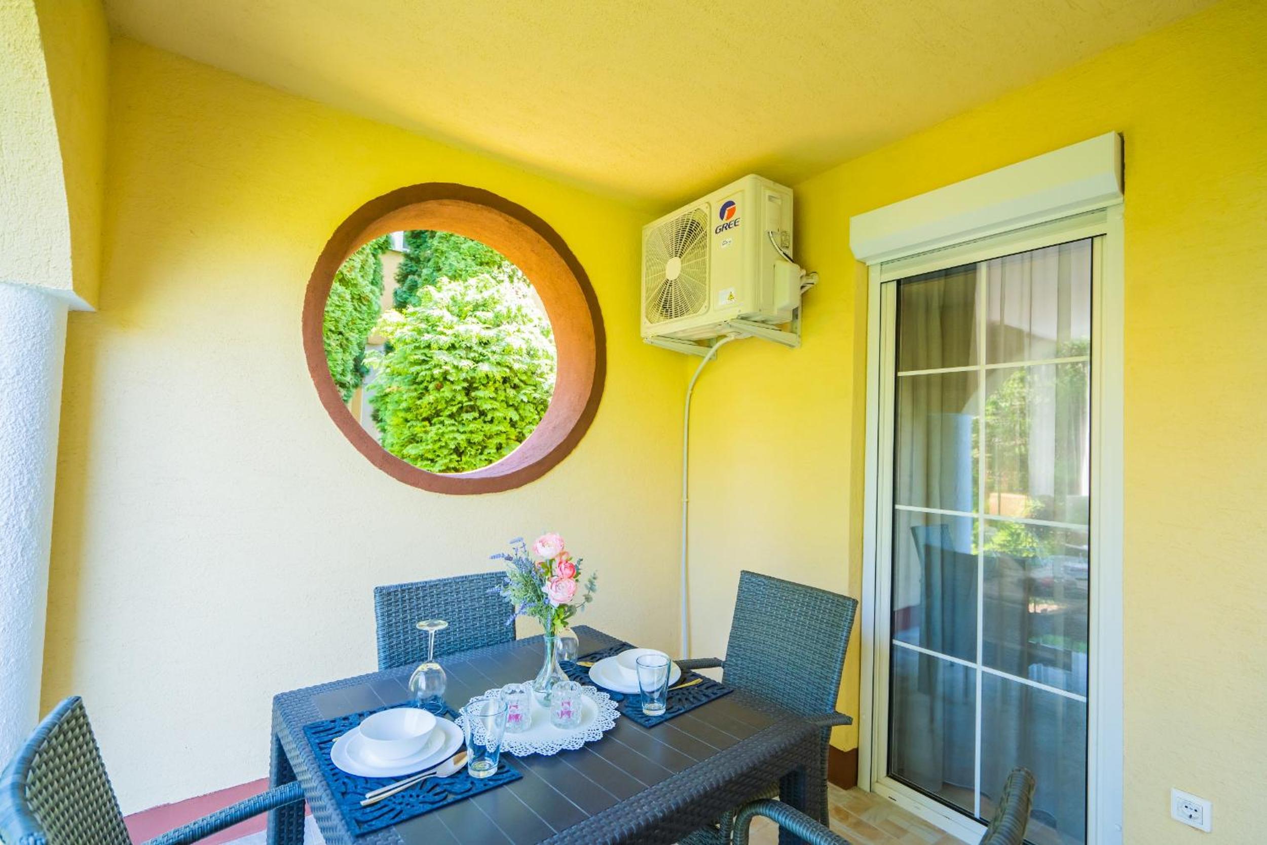 Relax Apartman Siófok