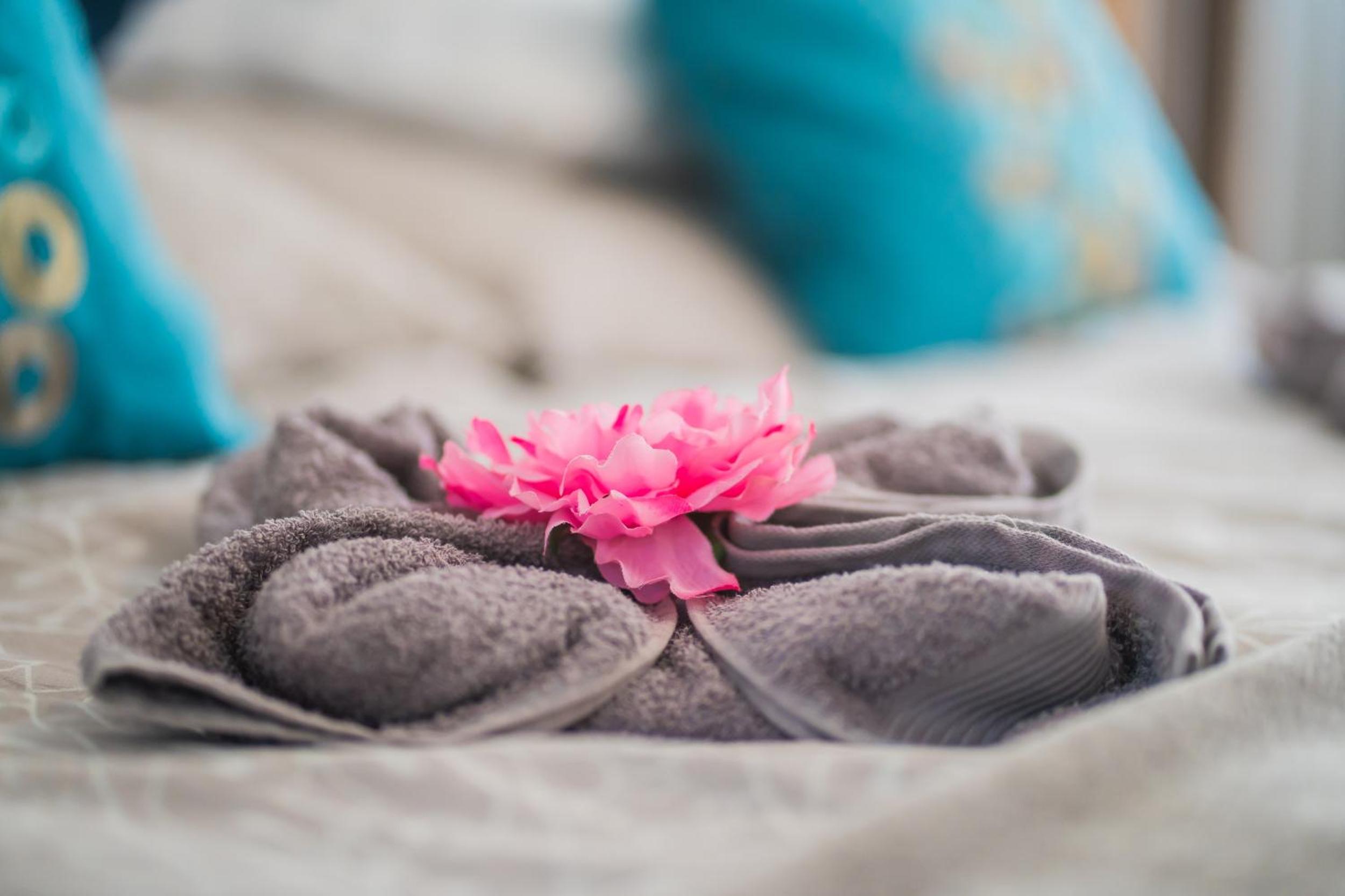 Relax Apartman Siófok