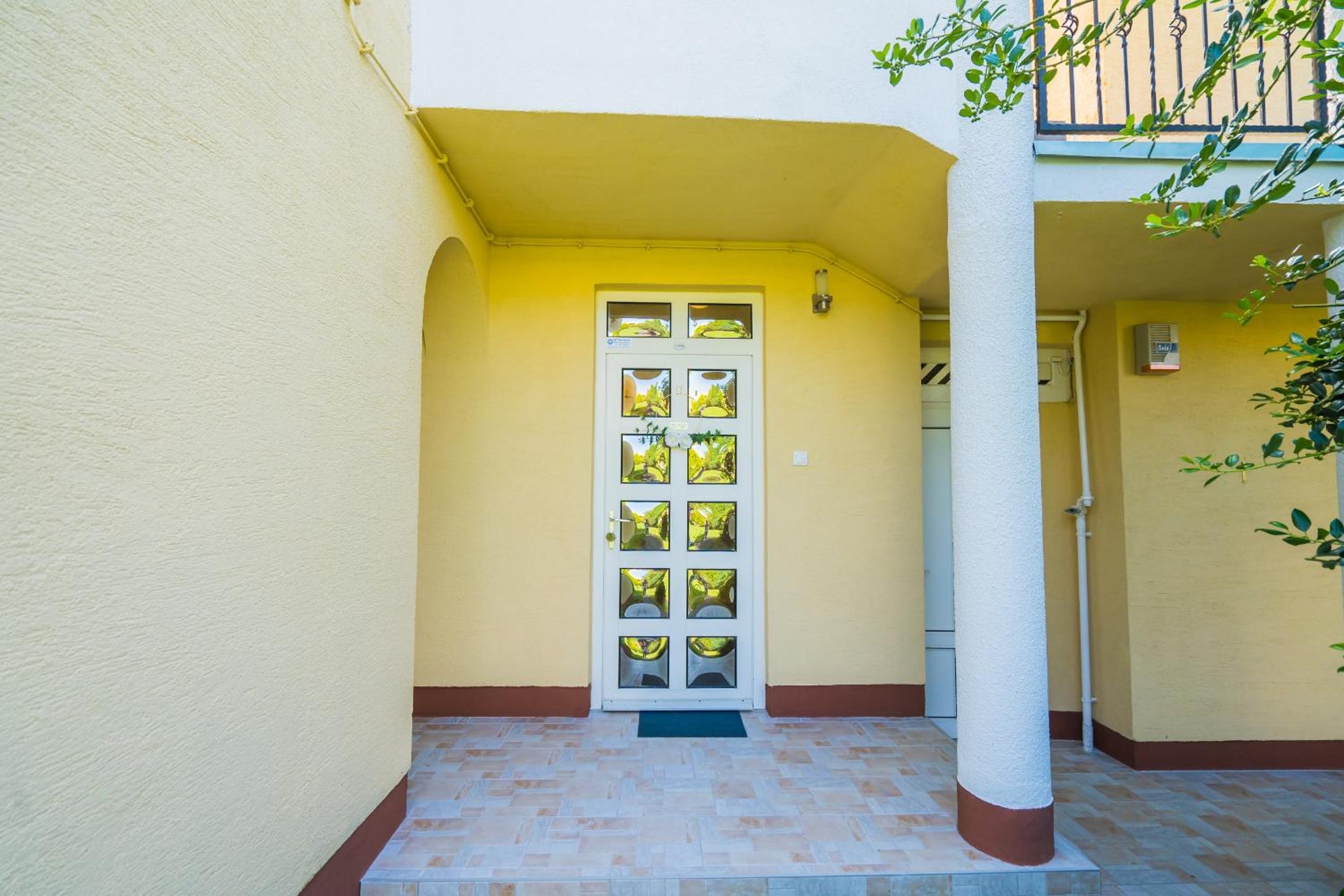 Relax Apartman Siófok