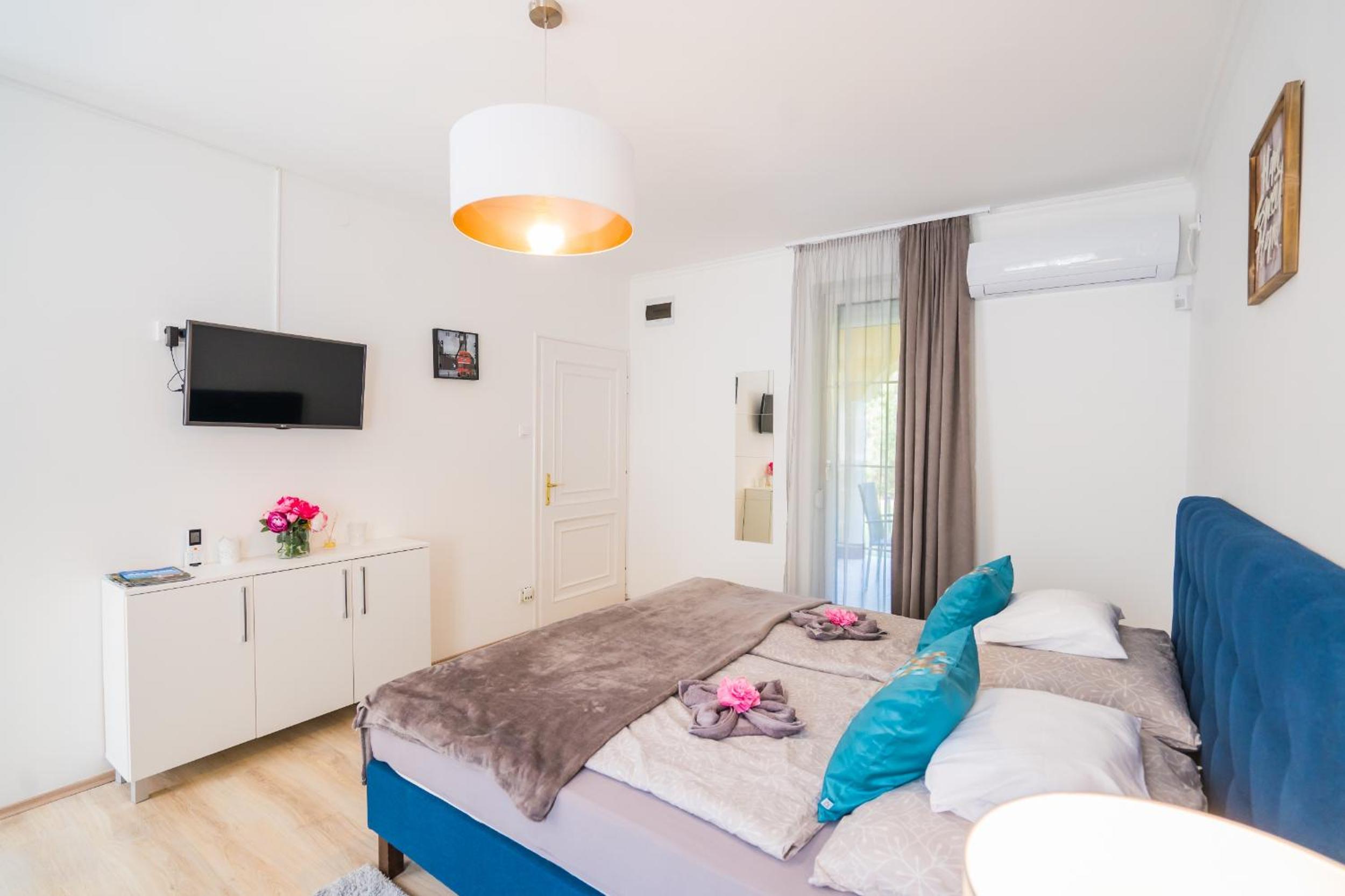 Relax Apartman Siófok