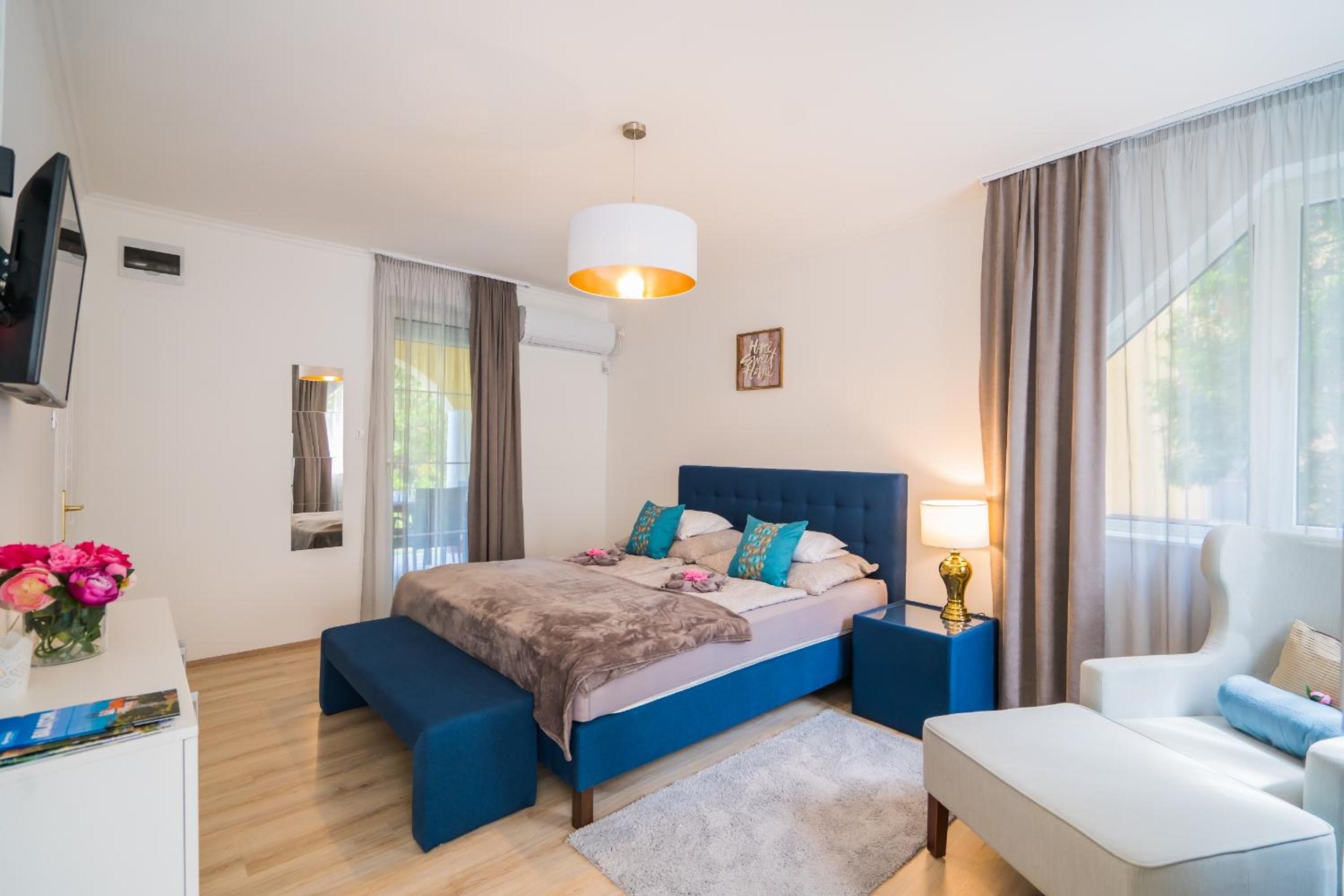 Relax Apartman Siófok