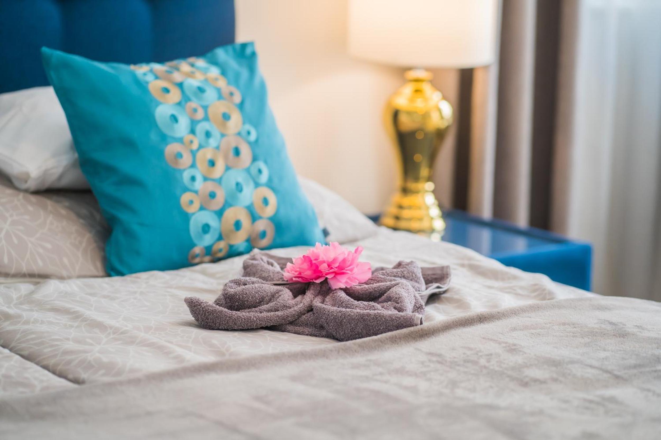 Relax Apartman Siófok