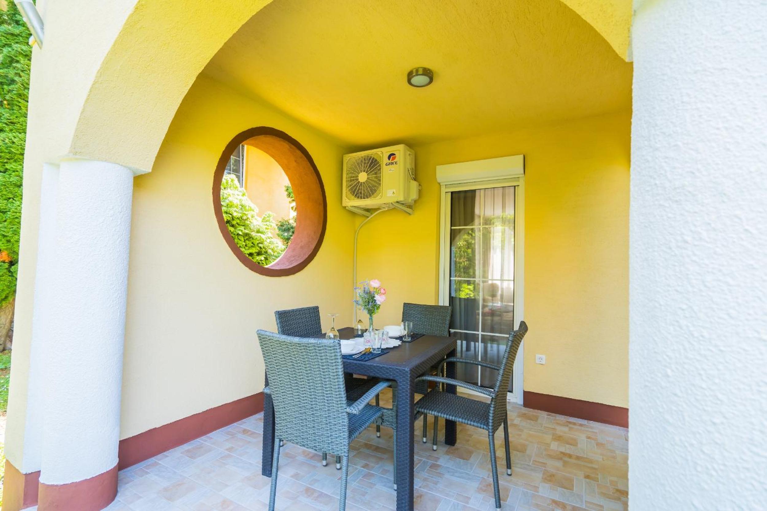 Relax Apartman Siófok