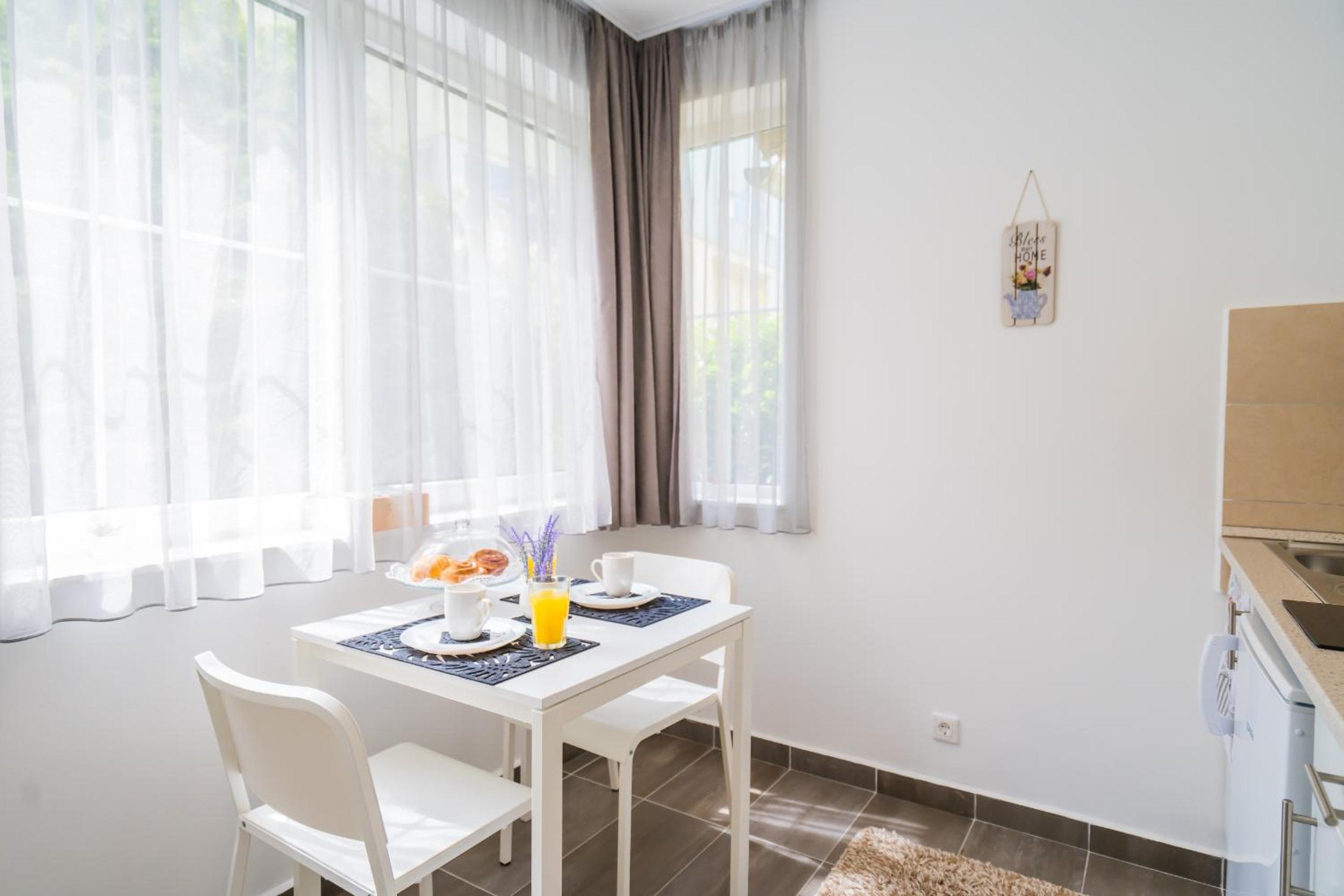 Relax Apartman Siófok