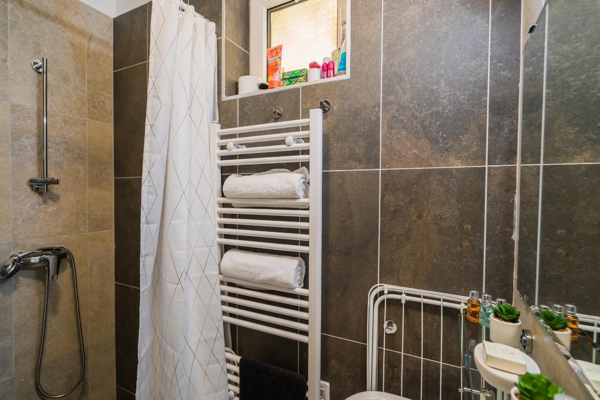 Relax Apartman Siófok